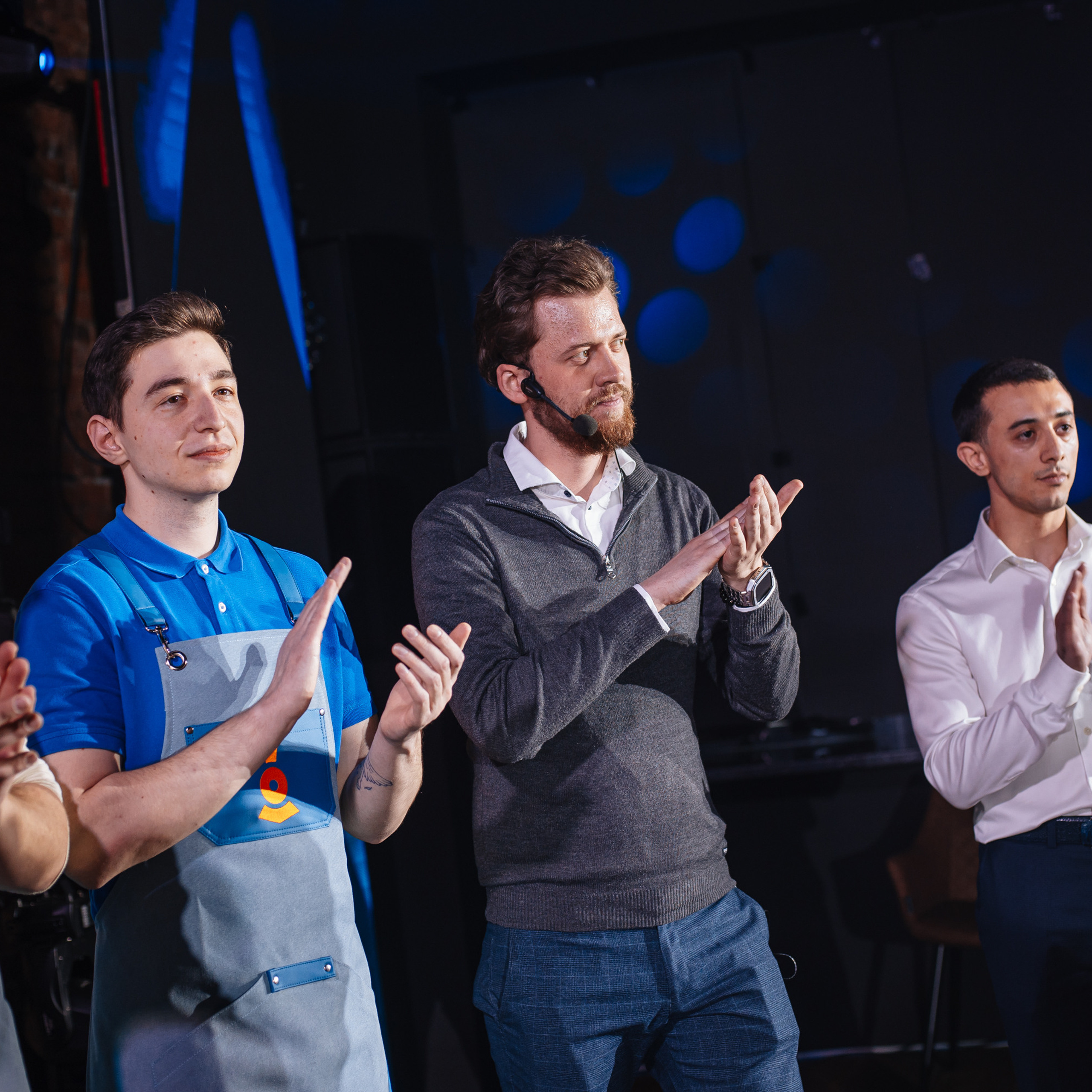 Ориент кофе. Репортажный и свадебный фотограф в Краснодаре Владислав Рыжов