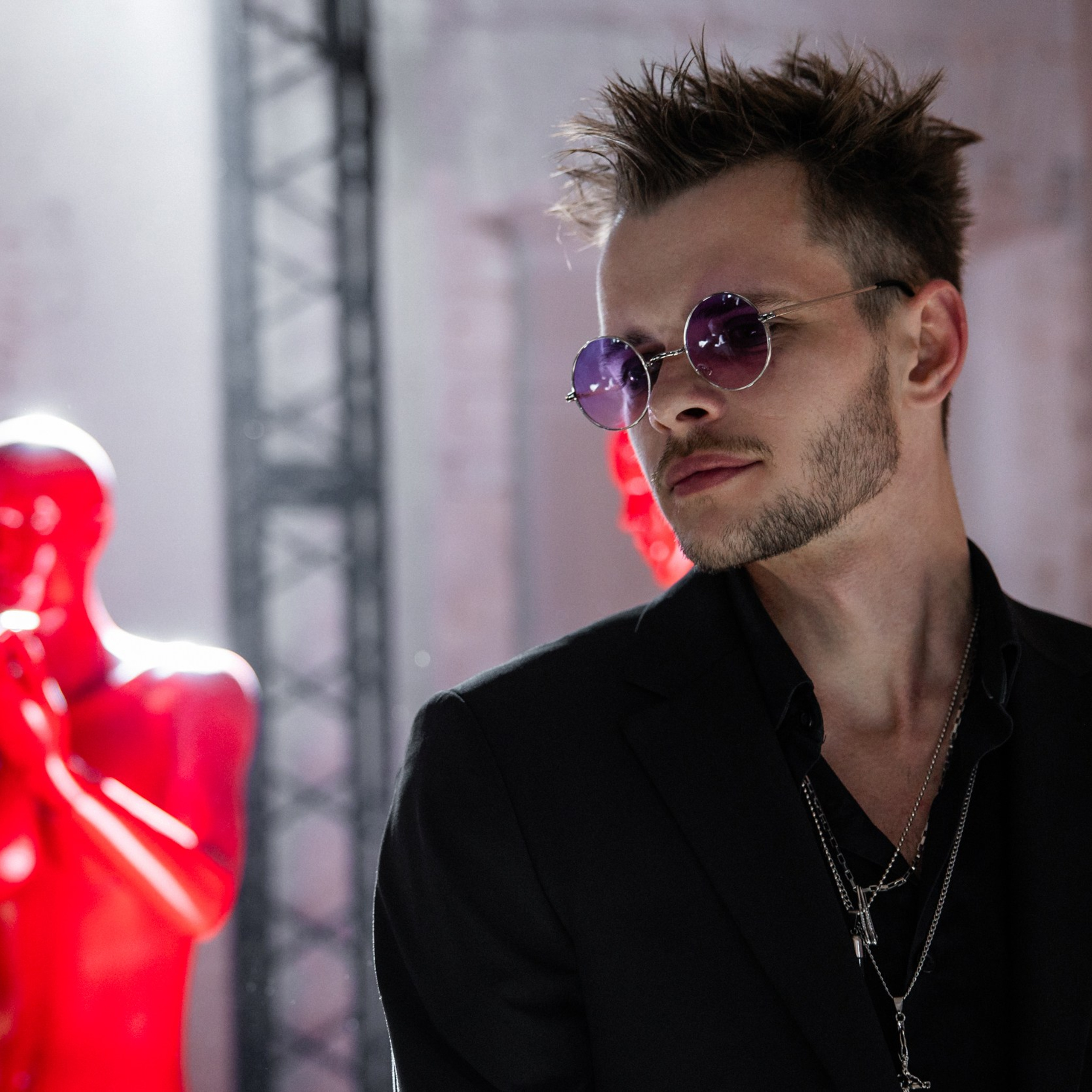 Презентация коллекции AZ BRAND. Репортажный и свадебный фотограф в Краснодаре Владислав Рыжов