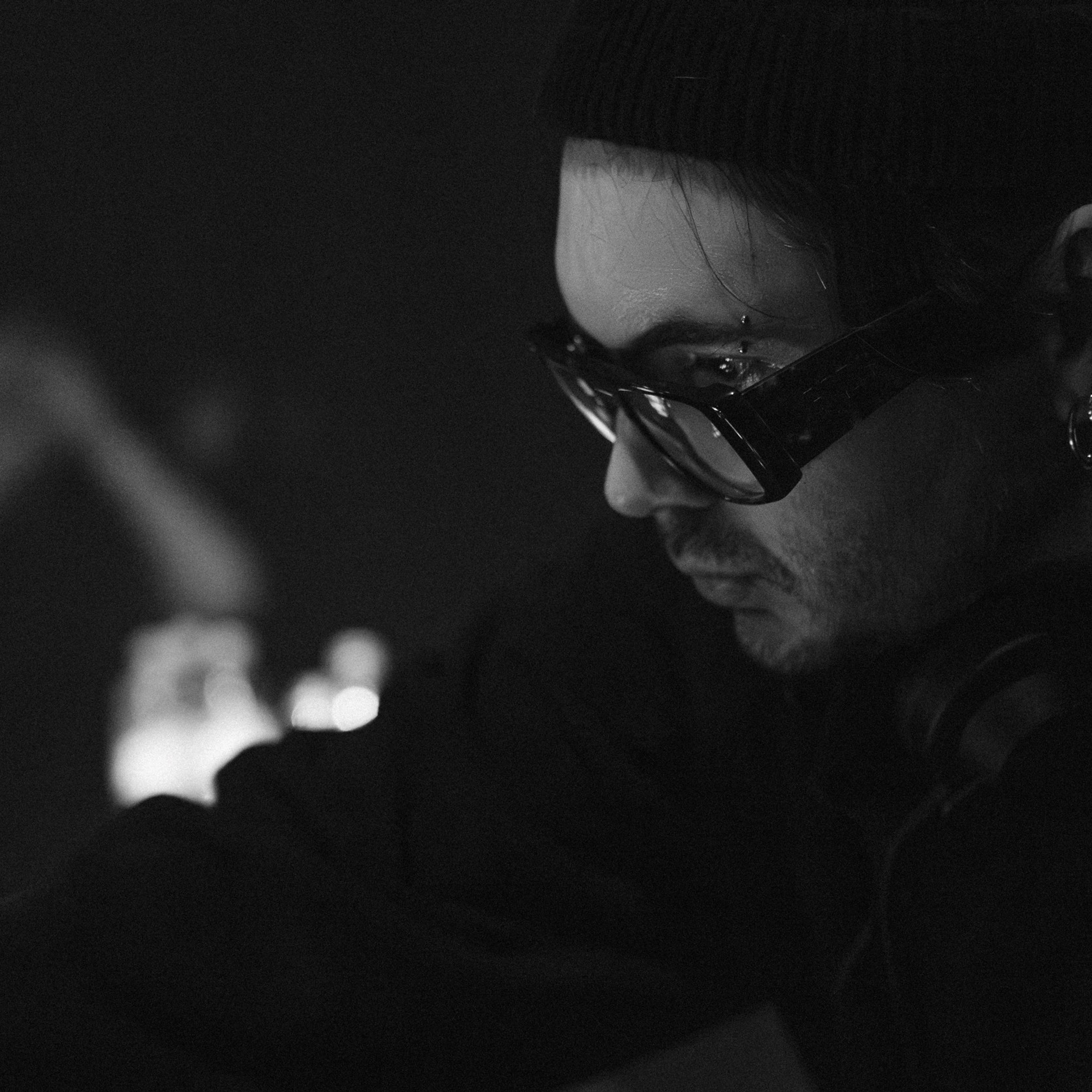 Ритм Гор. Репортажный и свадебный фотограф в Краснодаре Владислав Рыжов