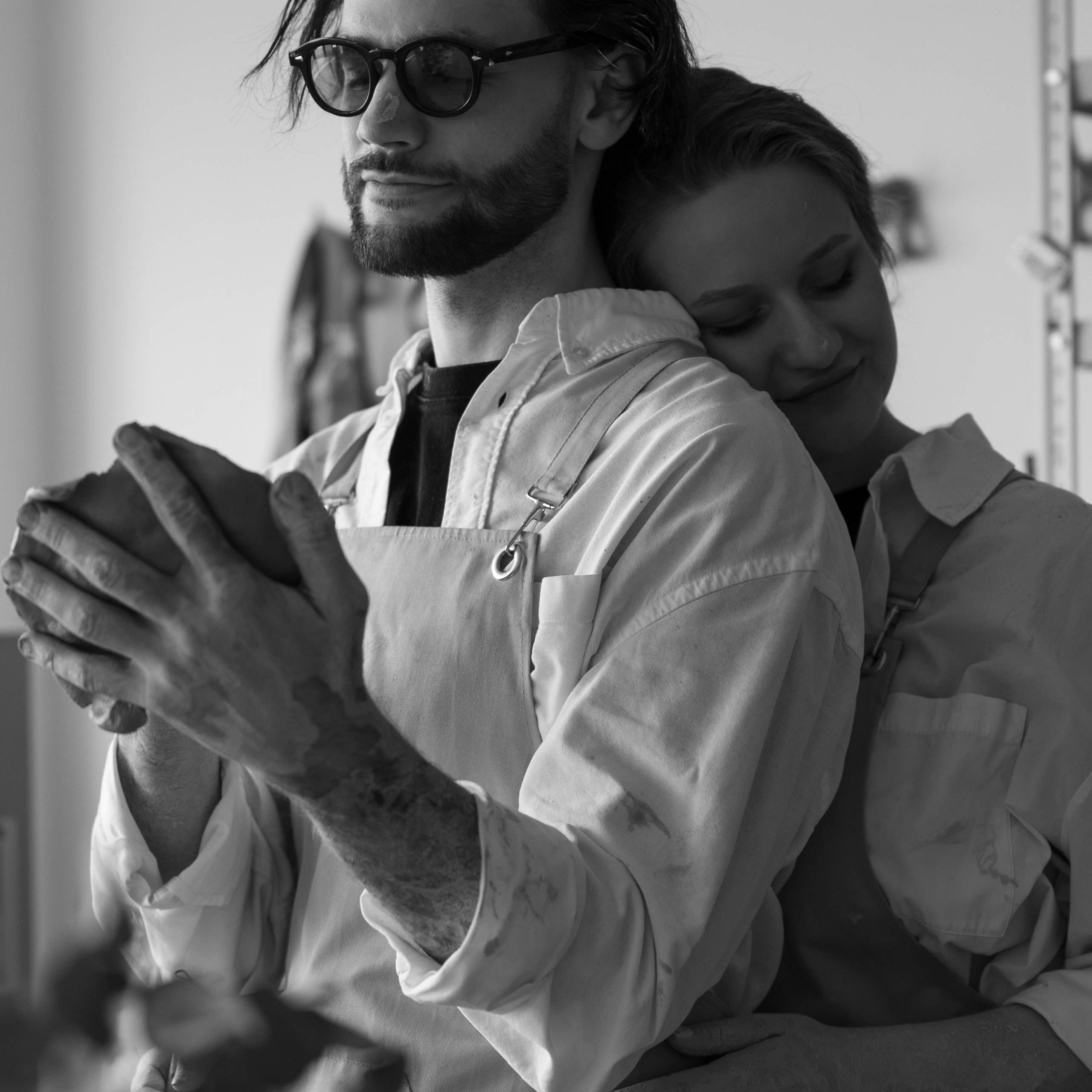 Гончарное производство. Репортажный и свадебный фотограф в Краснодаре Владислав Рыжов