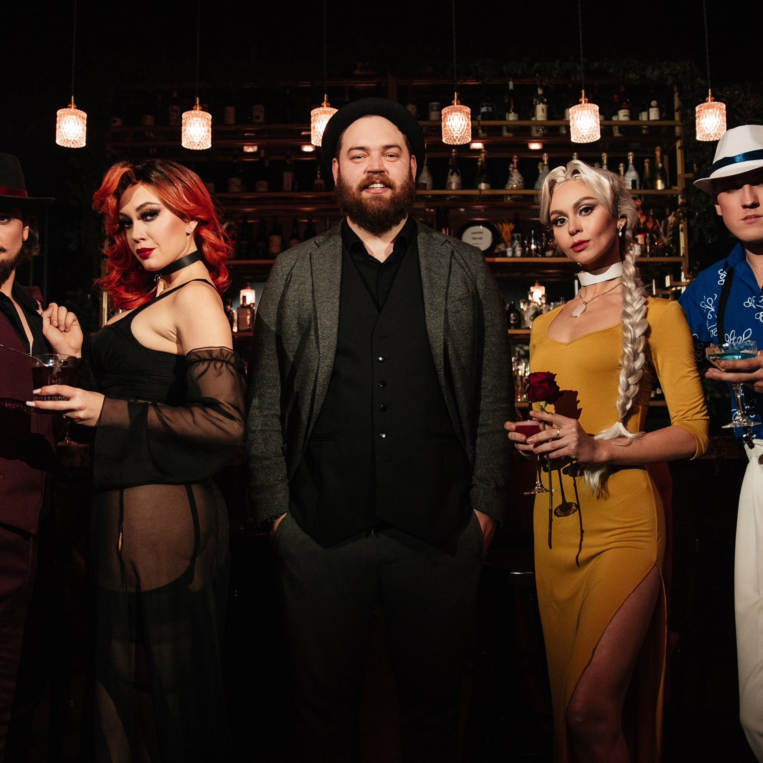 Детектив, где Вы?. Репортажный и свадебный фотограф в Краснодаре Владислав Рыжов