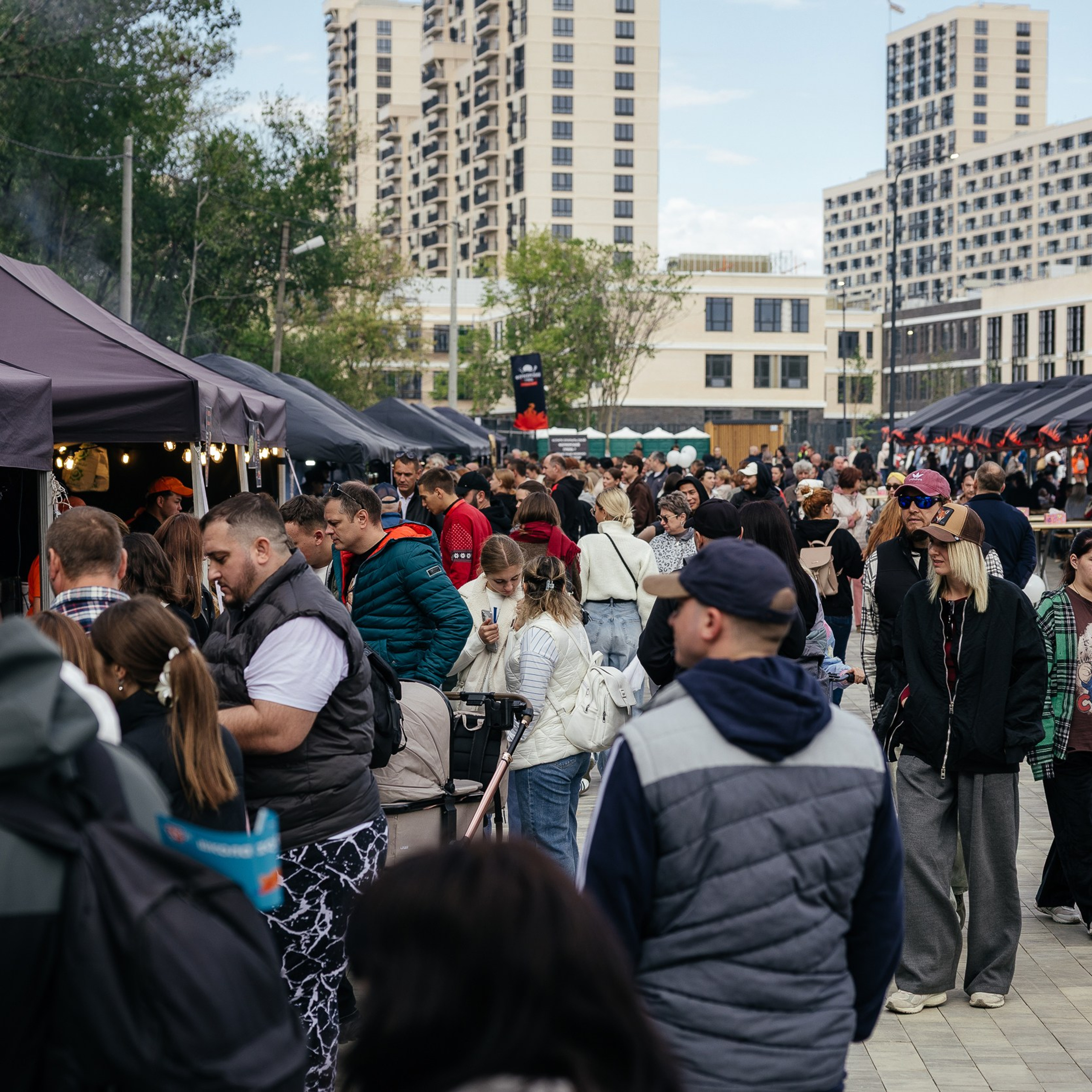 Гриль! Рест! Фест!. Репортажный и свадебный фотограф в Краснодаре Владислав Рыжов