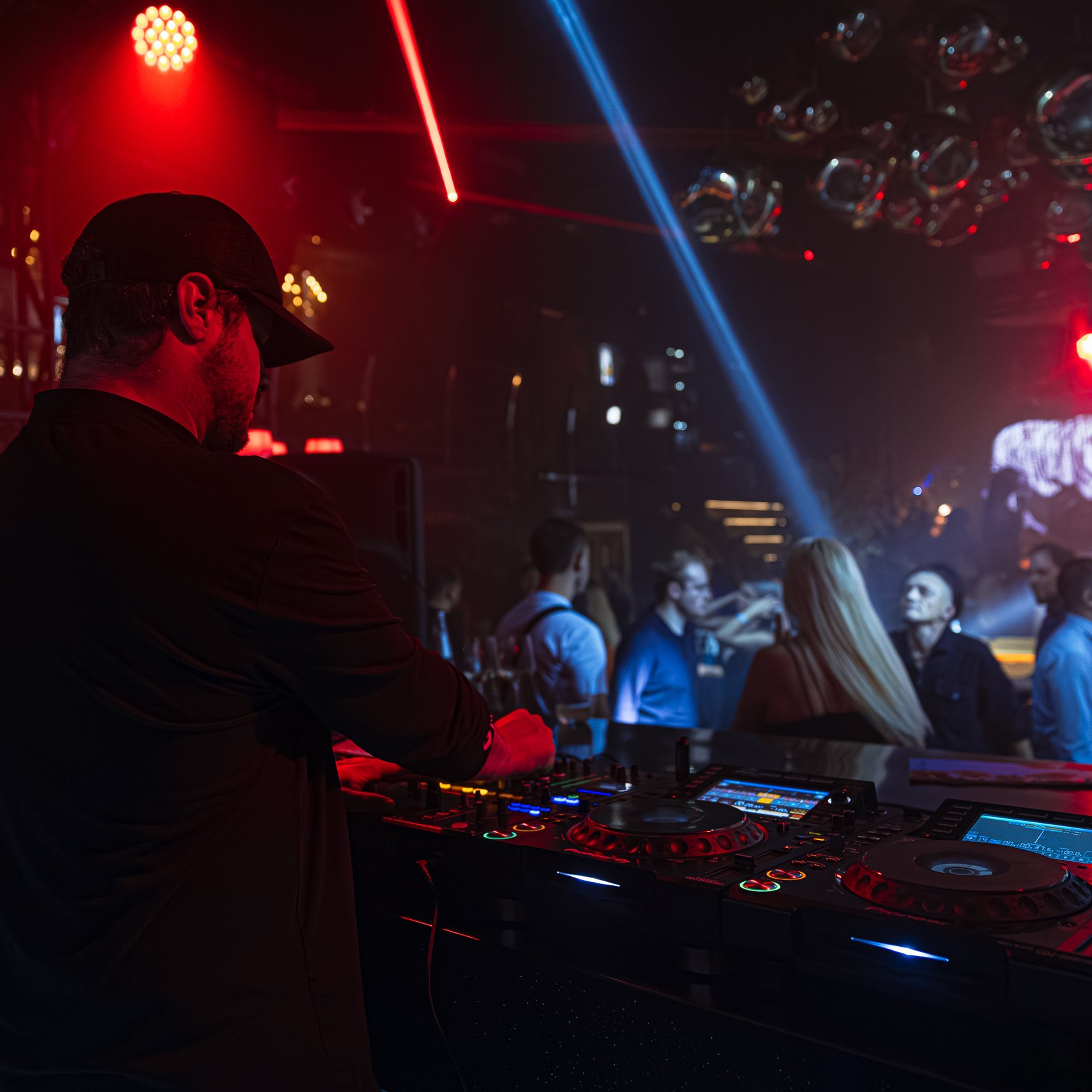 Circus 64. Репортажный и свадебный фотограф в Краснодаре Владислав Рыжов