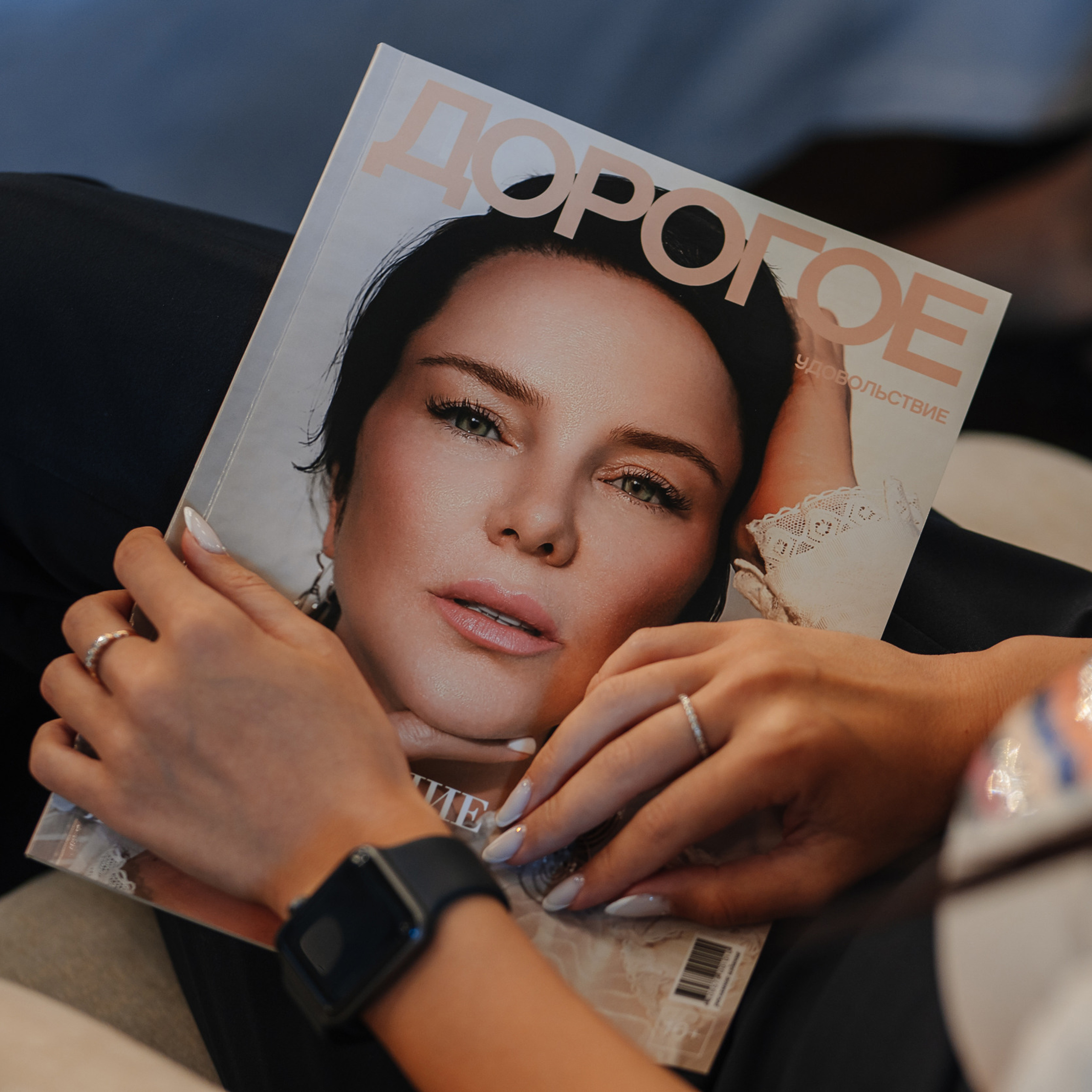 Бьюти завтрак с Дорогим. Репортажный и свадебный фотограф в Краснодаре Владислав Рыжов