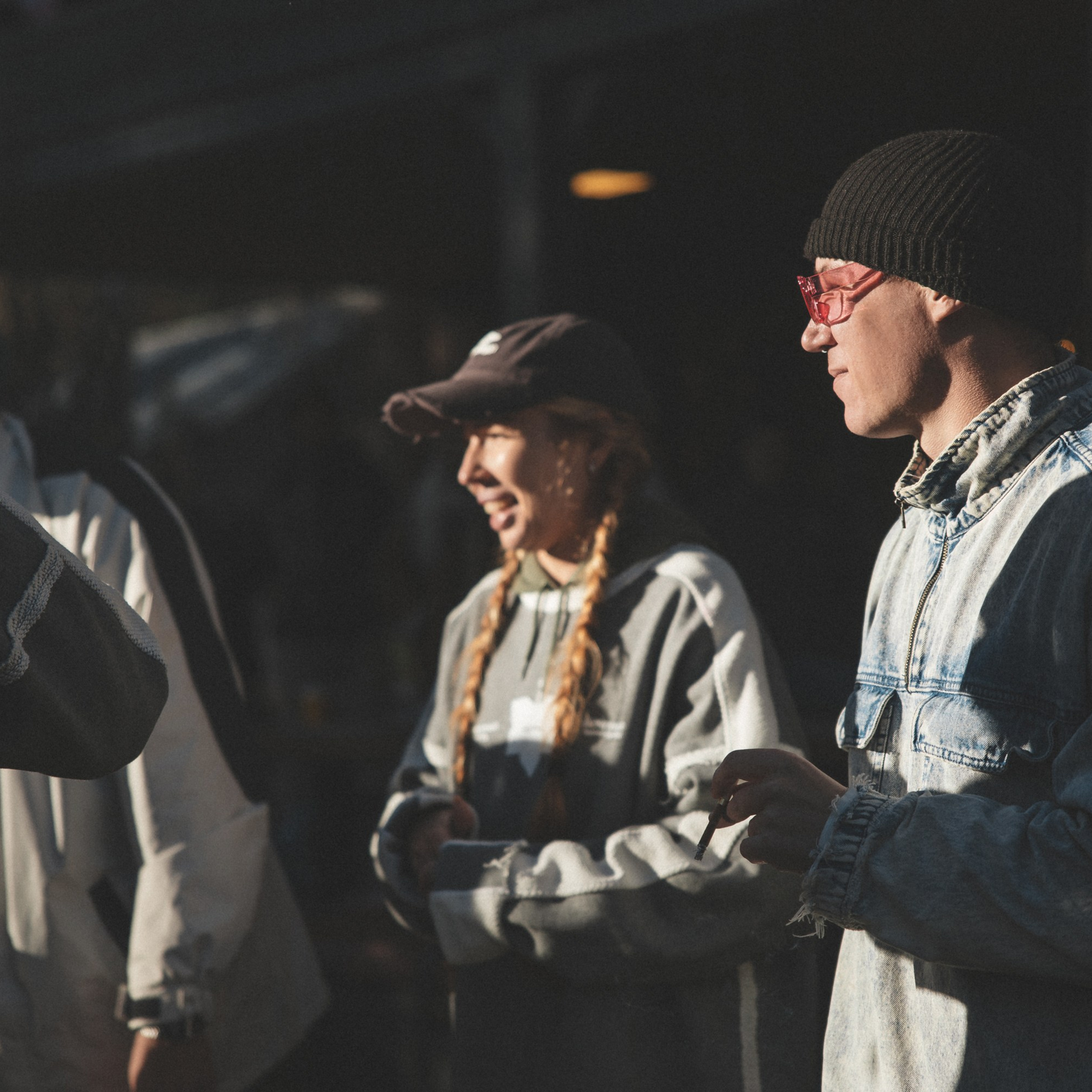 Осенние каникулы. Репортажный и свадебный фотограф в Краснодаре Владислав Рыжов
