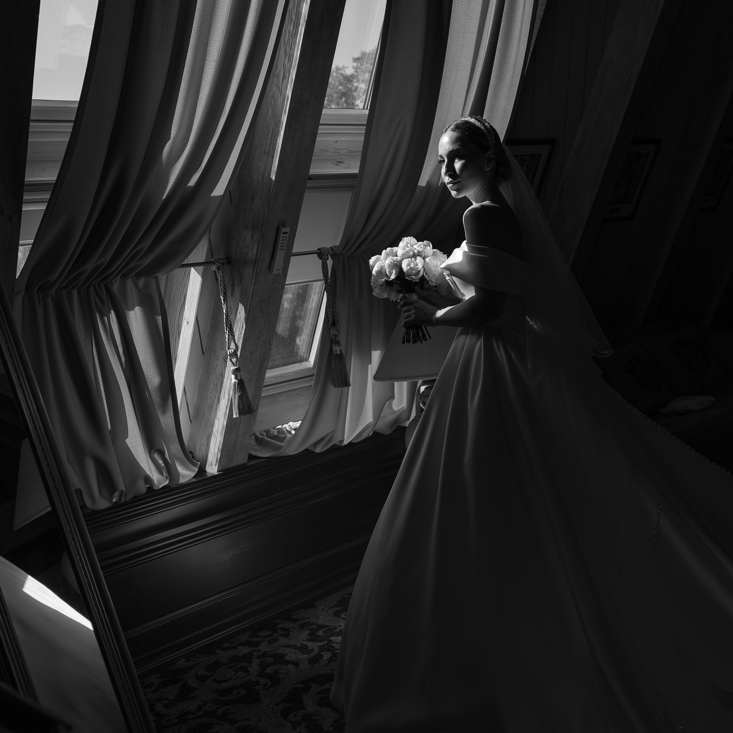 Владислав | Наталья. Репортажный и свадебный фотограф в Краснодаре Владислав Рыжов