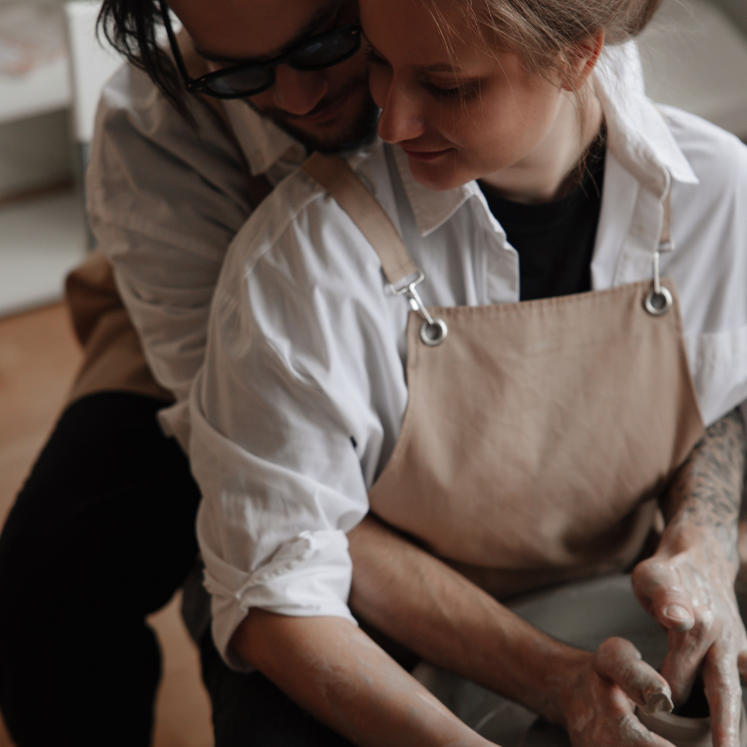 Гончарное производство. Репортажный и свадебный фотограф в Краснодаре Владислав Рыжов