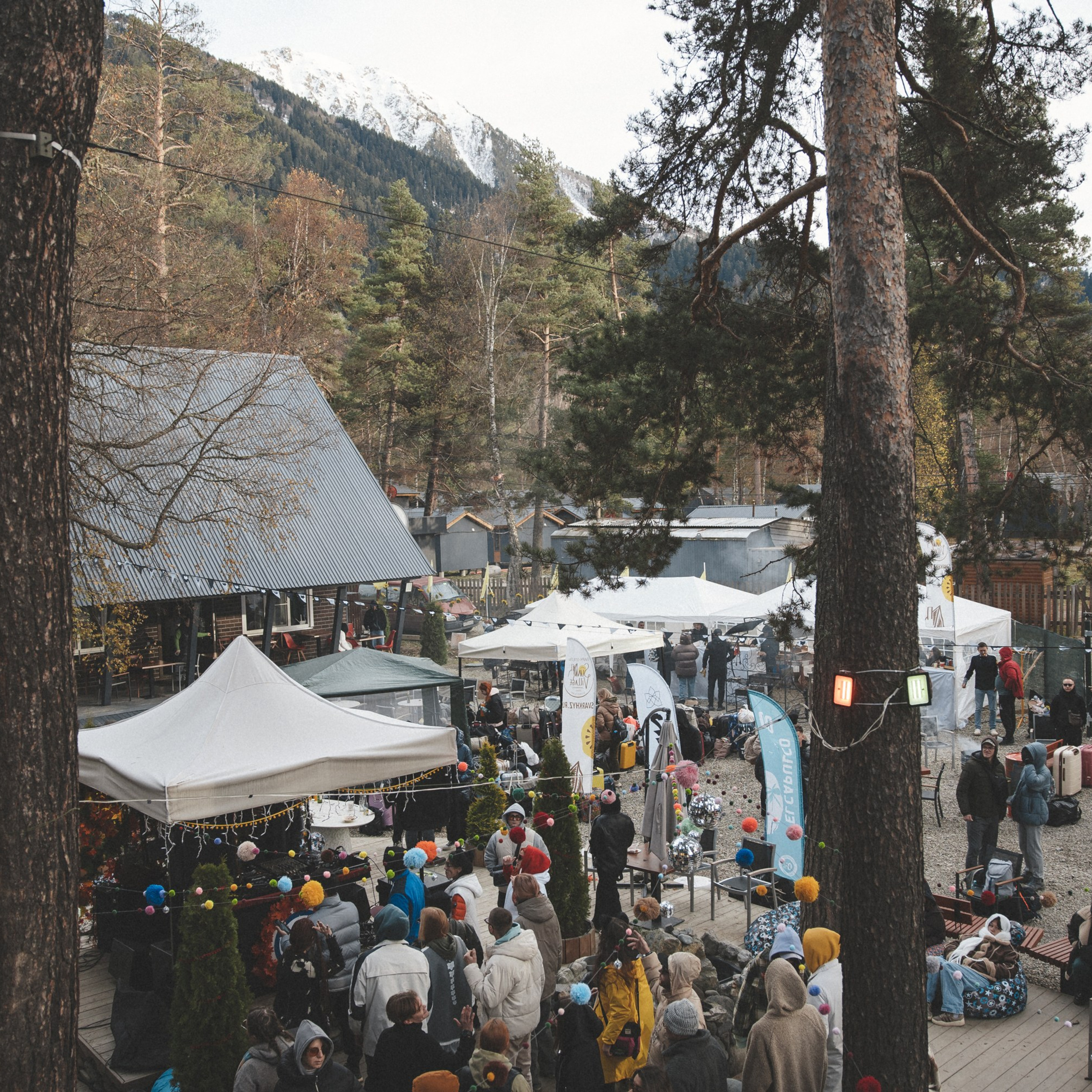 Осенние каникулы. Репортажный и свадебный фотограф в Краснодаре Владислав Рыжов