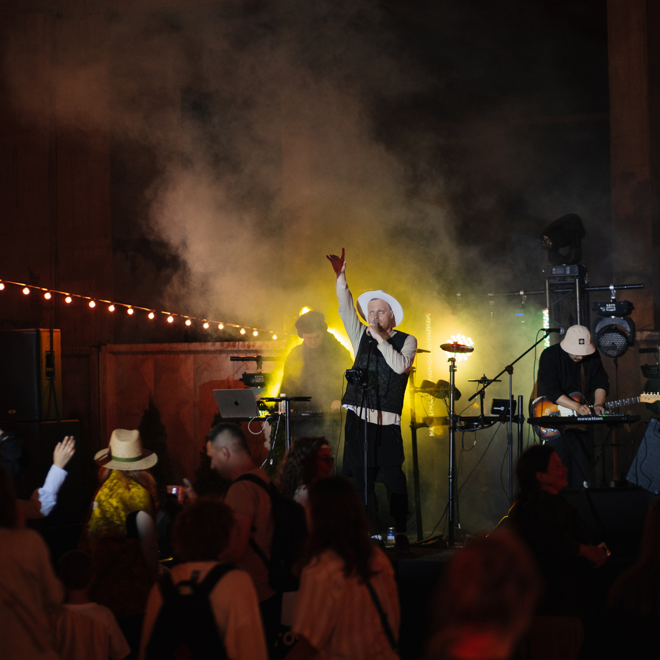 АЗИЯ МАРКЕТ 2.0. Репортажный и свадебный фотограф в Краснодаре Владислав Рыжов