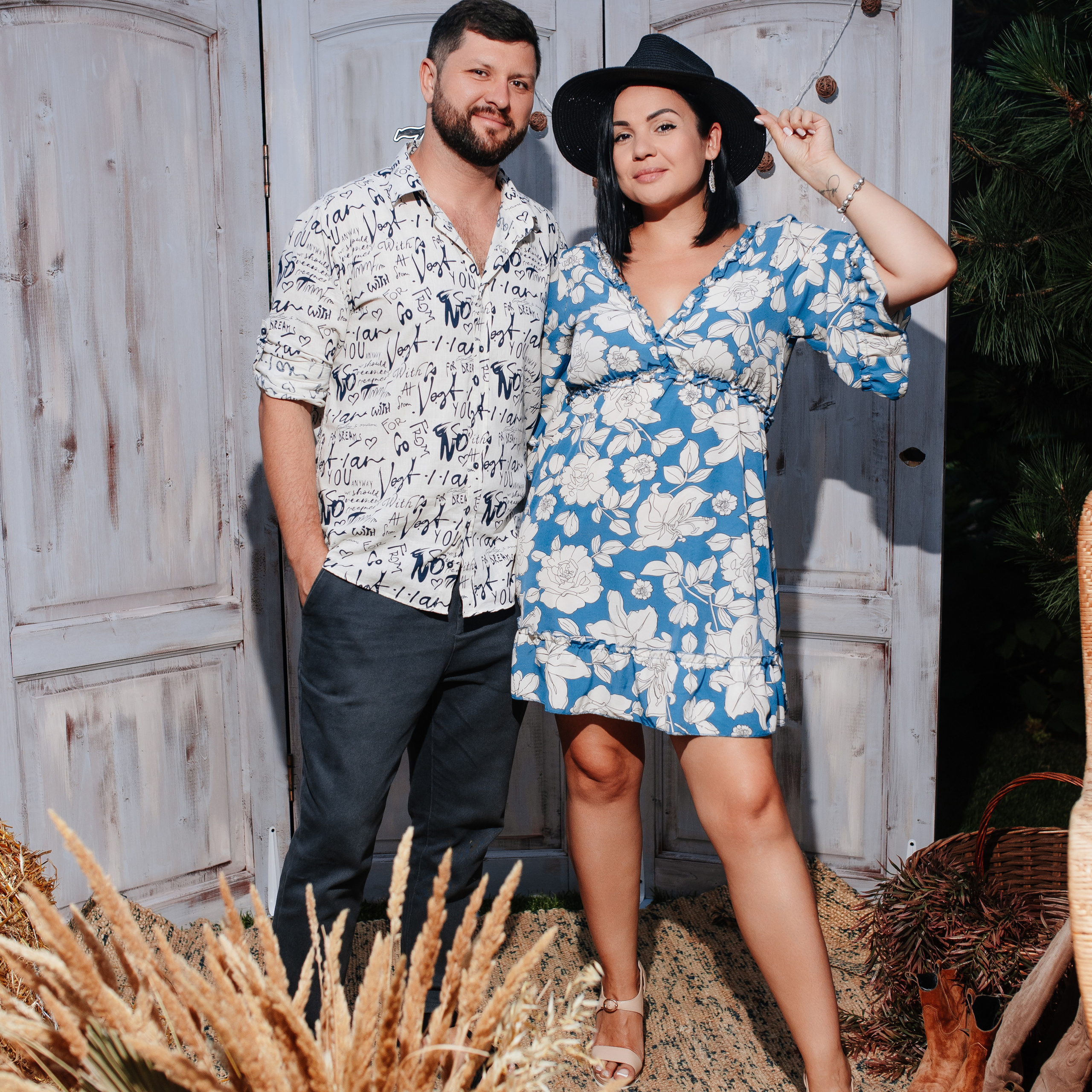 Happy Birthday. Репортажный и свадебный фотограф в Краснодаре Владислав Рыжов