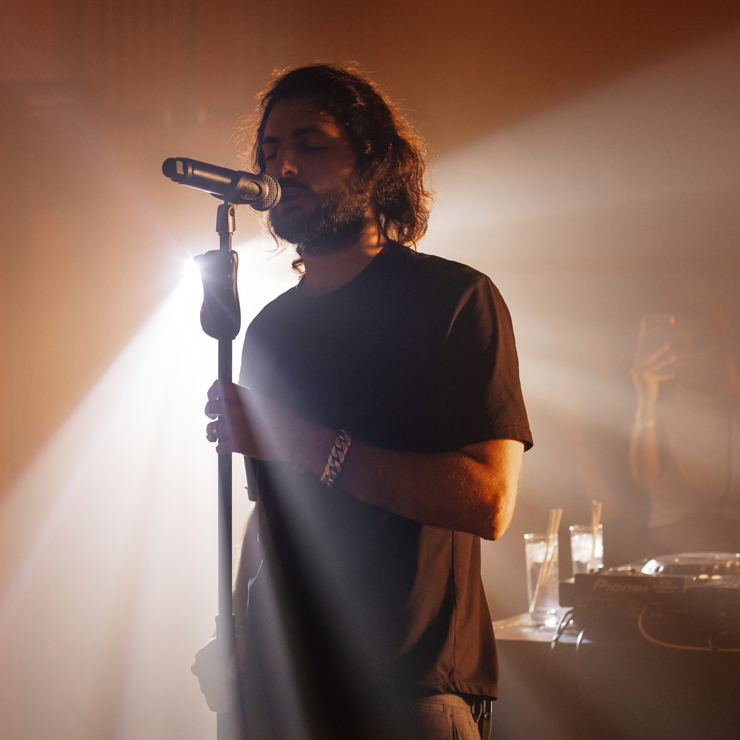 Opera party & special guest Levandowskiy. Репортажный и свадебный фотограф в Краснодаре Владислав Рыжов