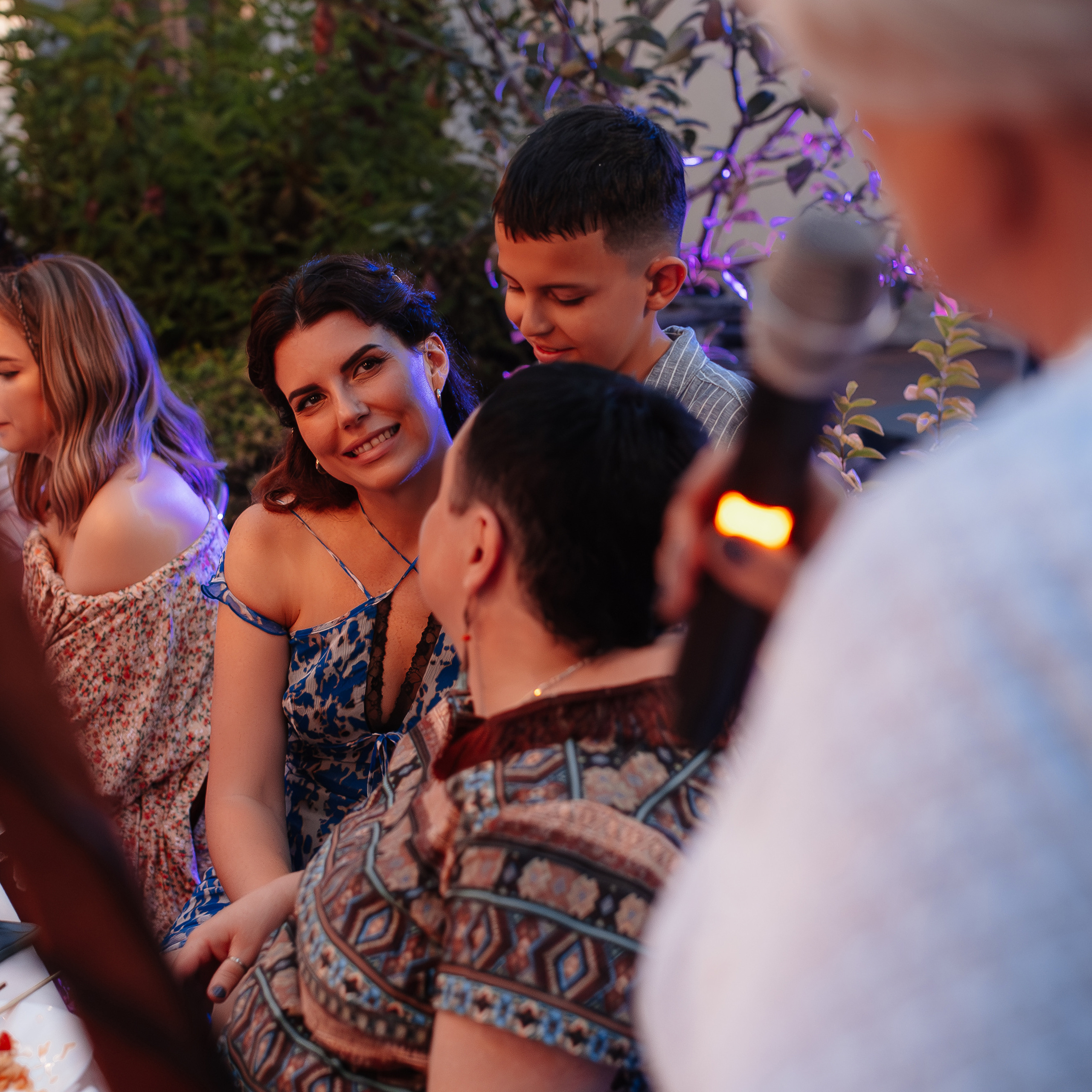 Happy Birthday. Репортажный и свадебный фотограф в Краснодаре Владислав Рыжов