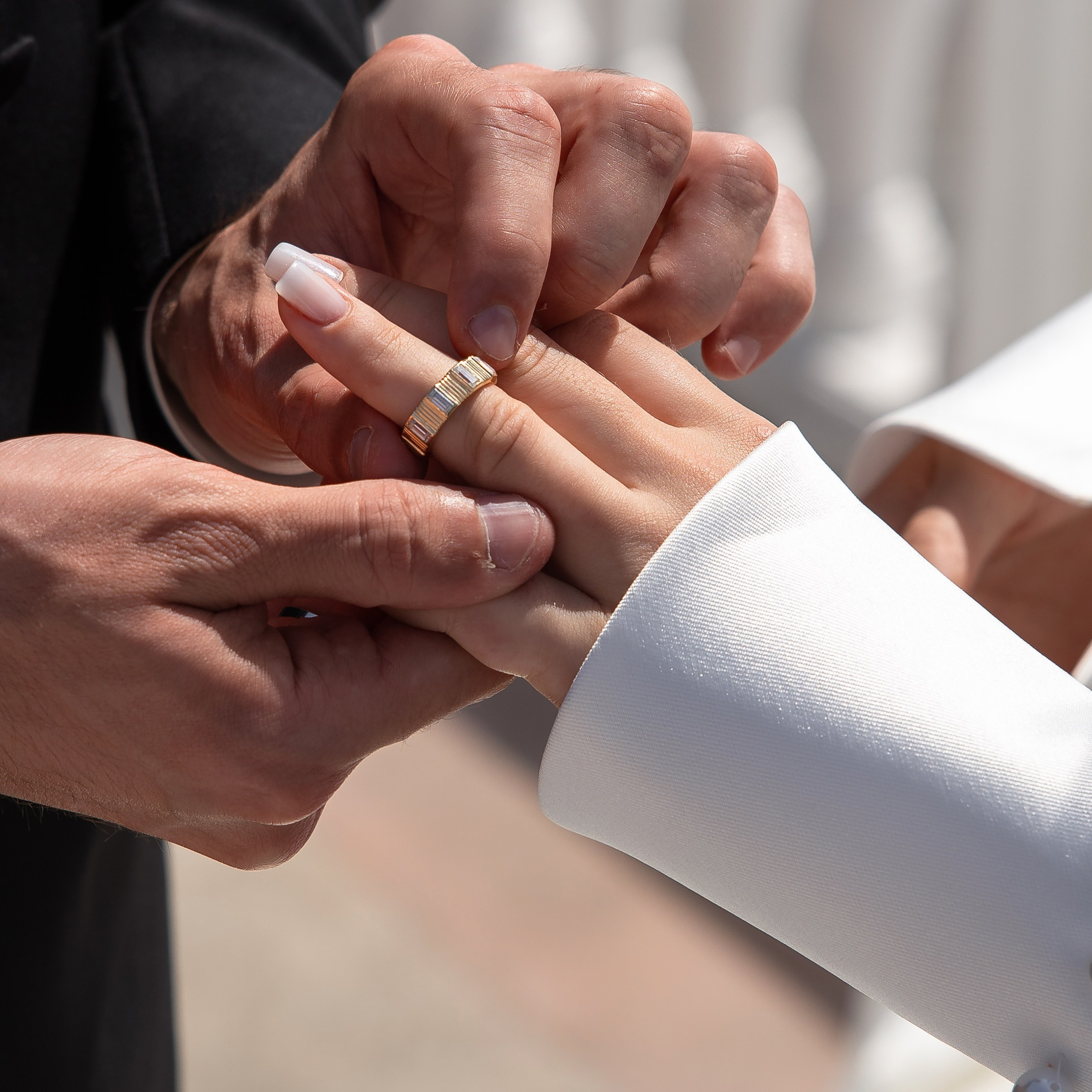 Владимир | Валерия. Репортажный и свадебный фотограф в Краснодаре Владислав Рыжов