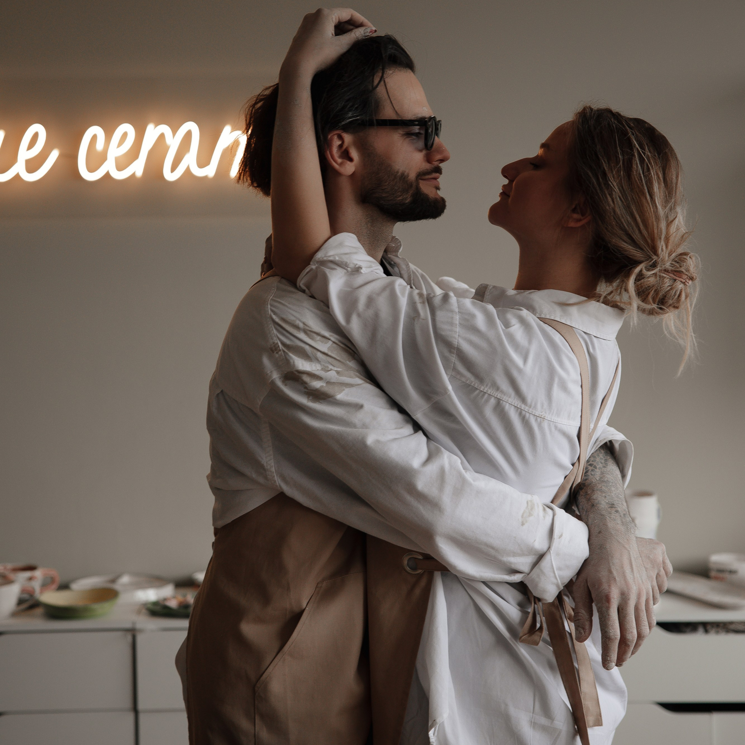 Гончарное производство. Репортажный и свадебный фотограф в Краснодаре Владислав Рыжов