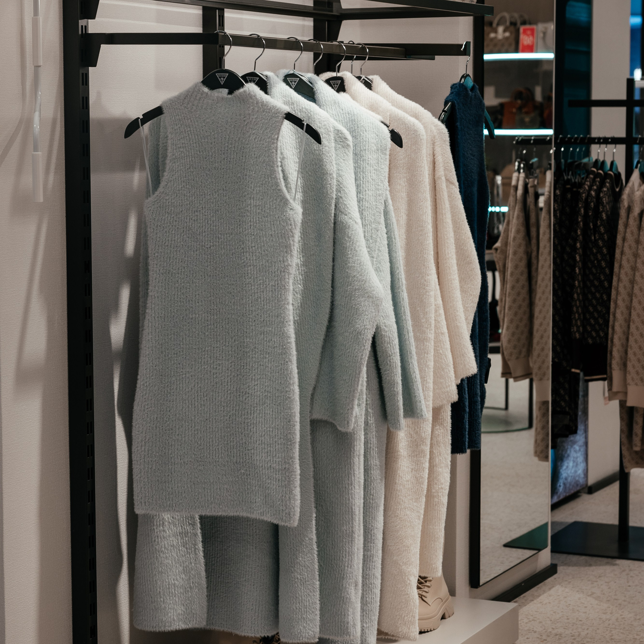 Guess. Репортажный и свадебный фотограф в Краснодаре Владислав Рыжов