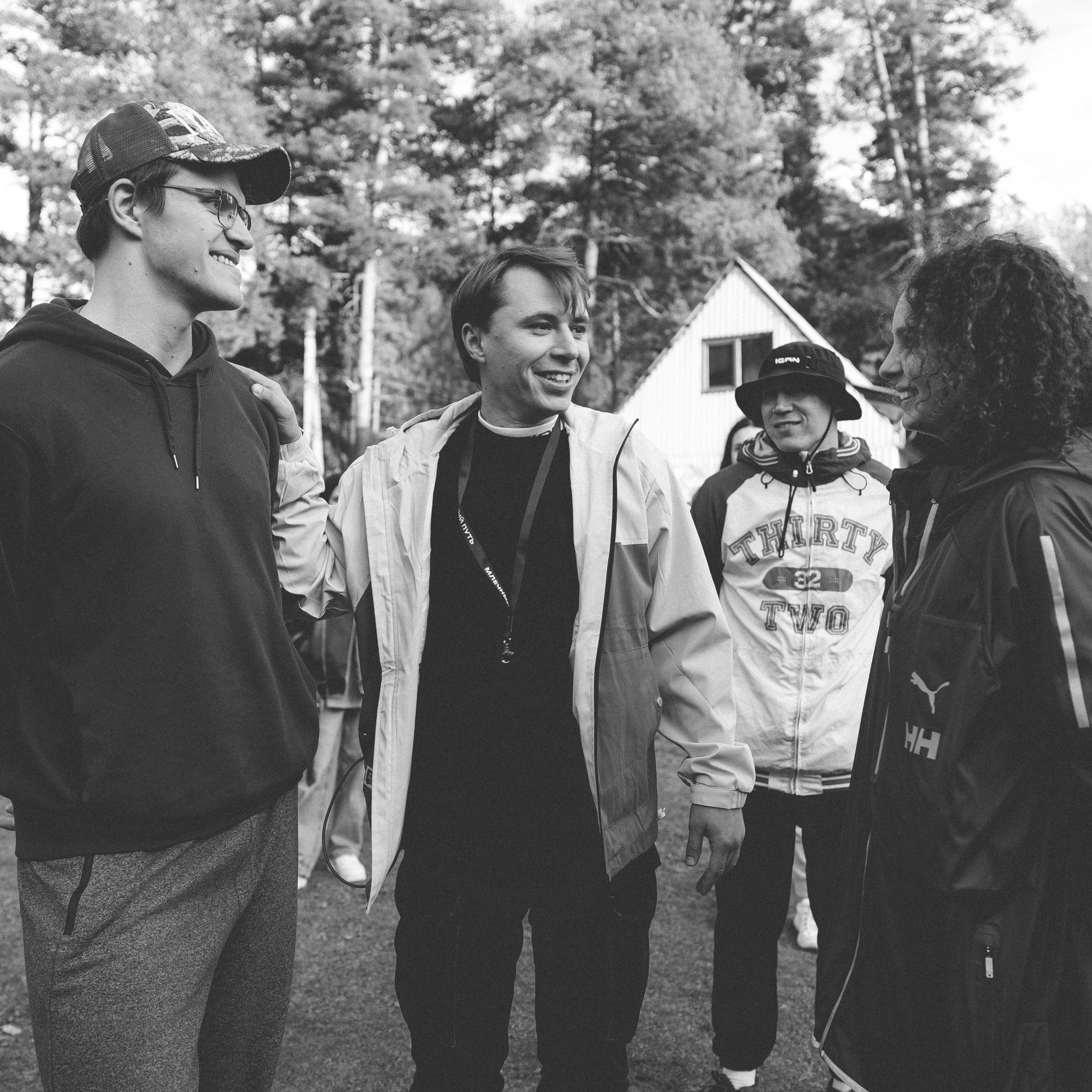 Осенние каникулы. Репортажный и свадебный фотограф в Краснодаре Владислав Рыжов