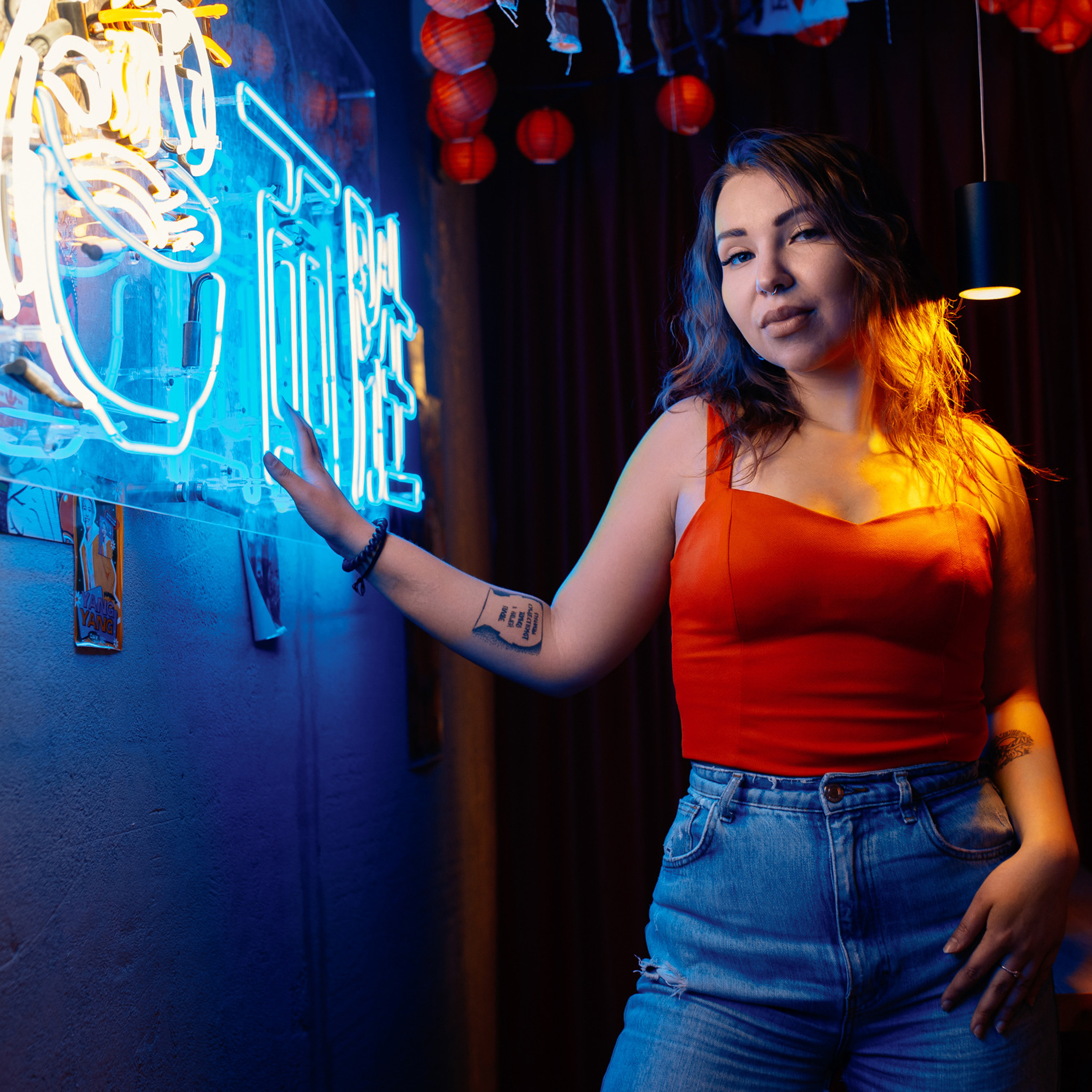 Техническое Открытие Чихо. Репортажный и свадебный фотограф в Краснодаре Владислав Рыжов