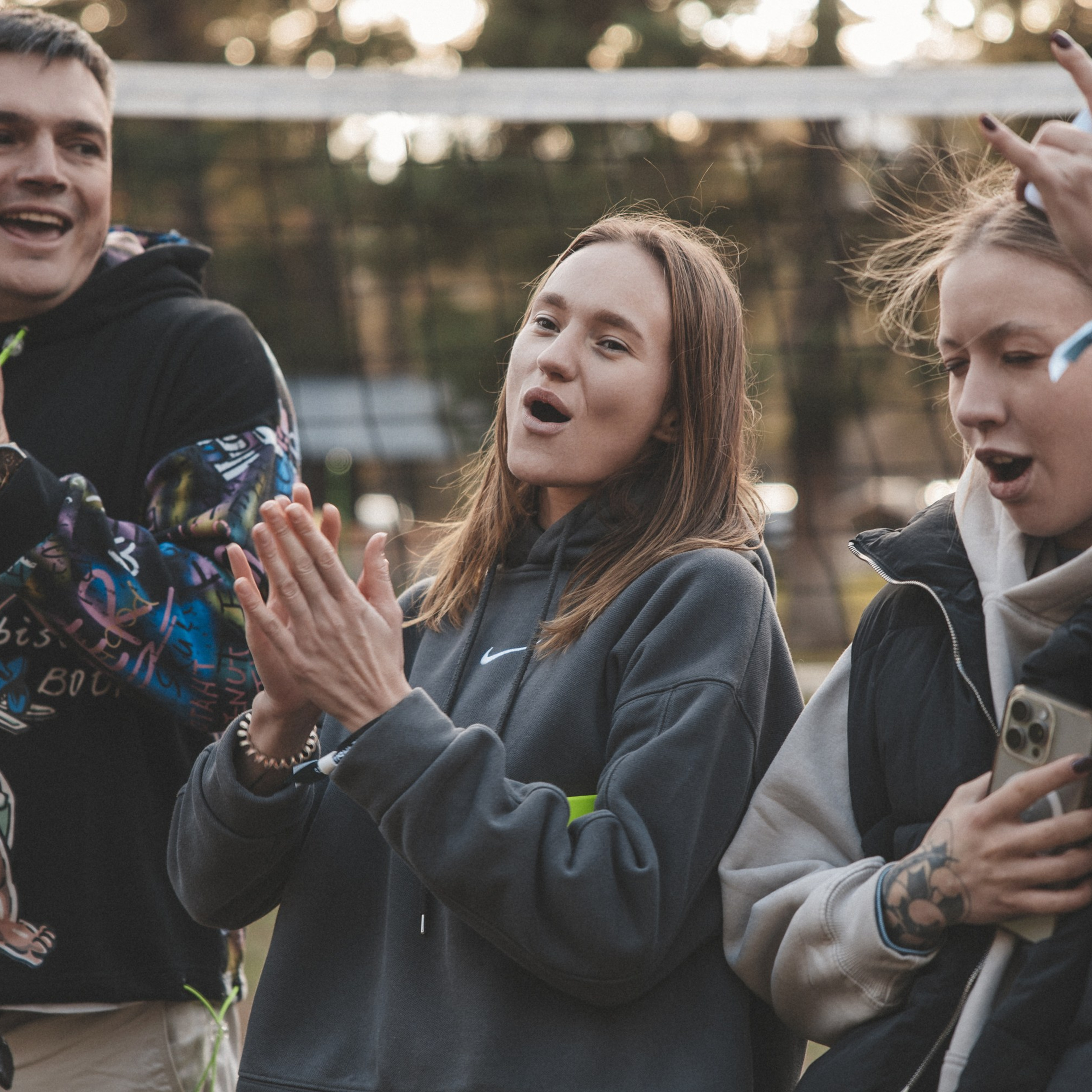 Осенние каникулы. Репортажный и свадебный фотограф в Краснодаре Владислав Рыжов