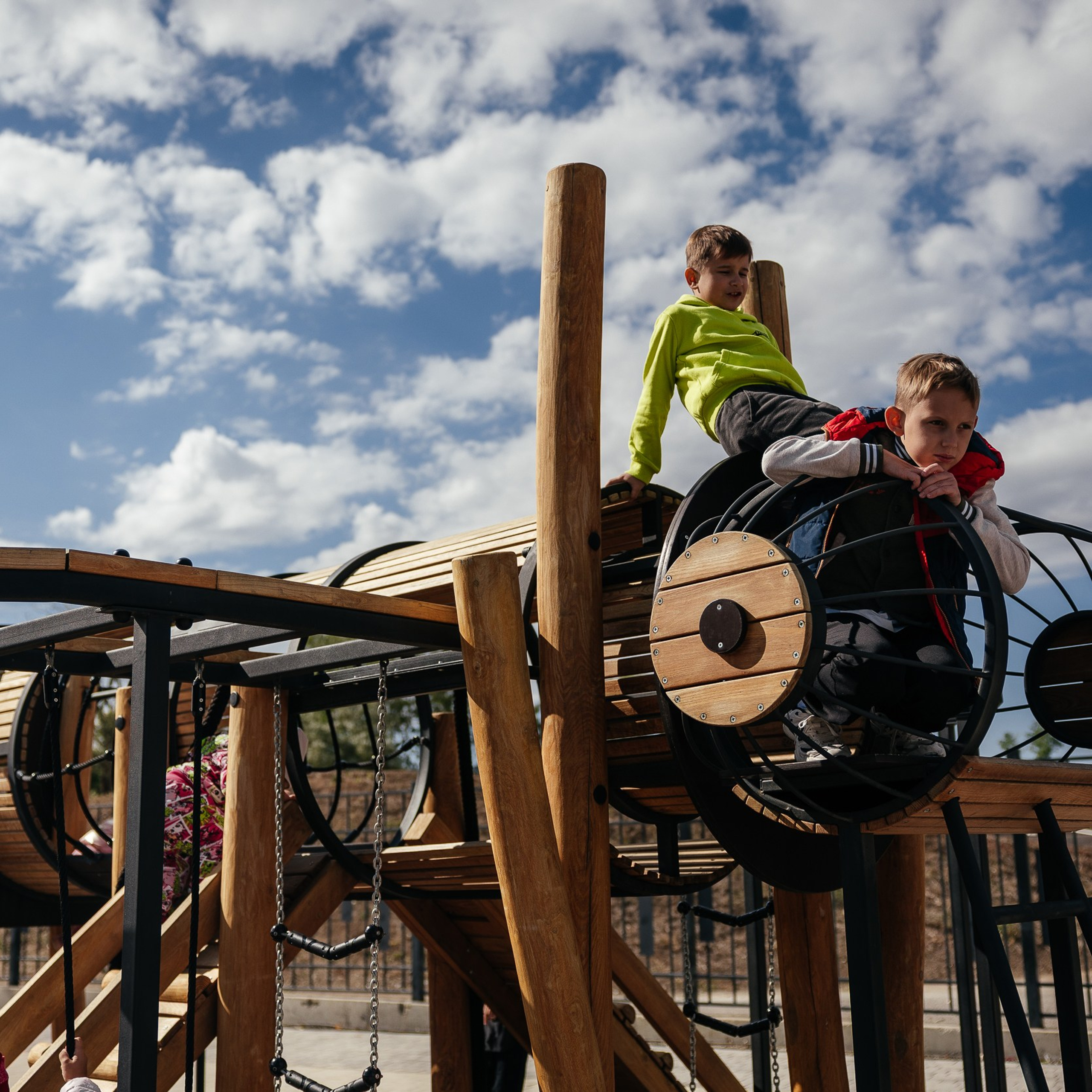 Гриль! Рест! Фест!. Репортажный и свадебный фотограф в Краснодаре Владислав Рыжов