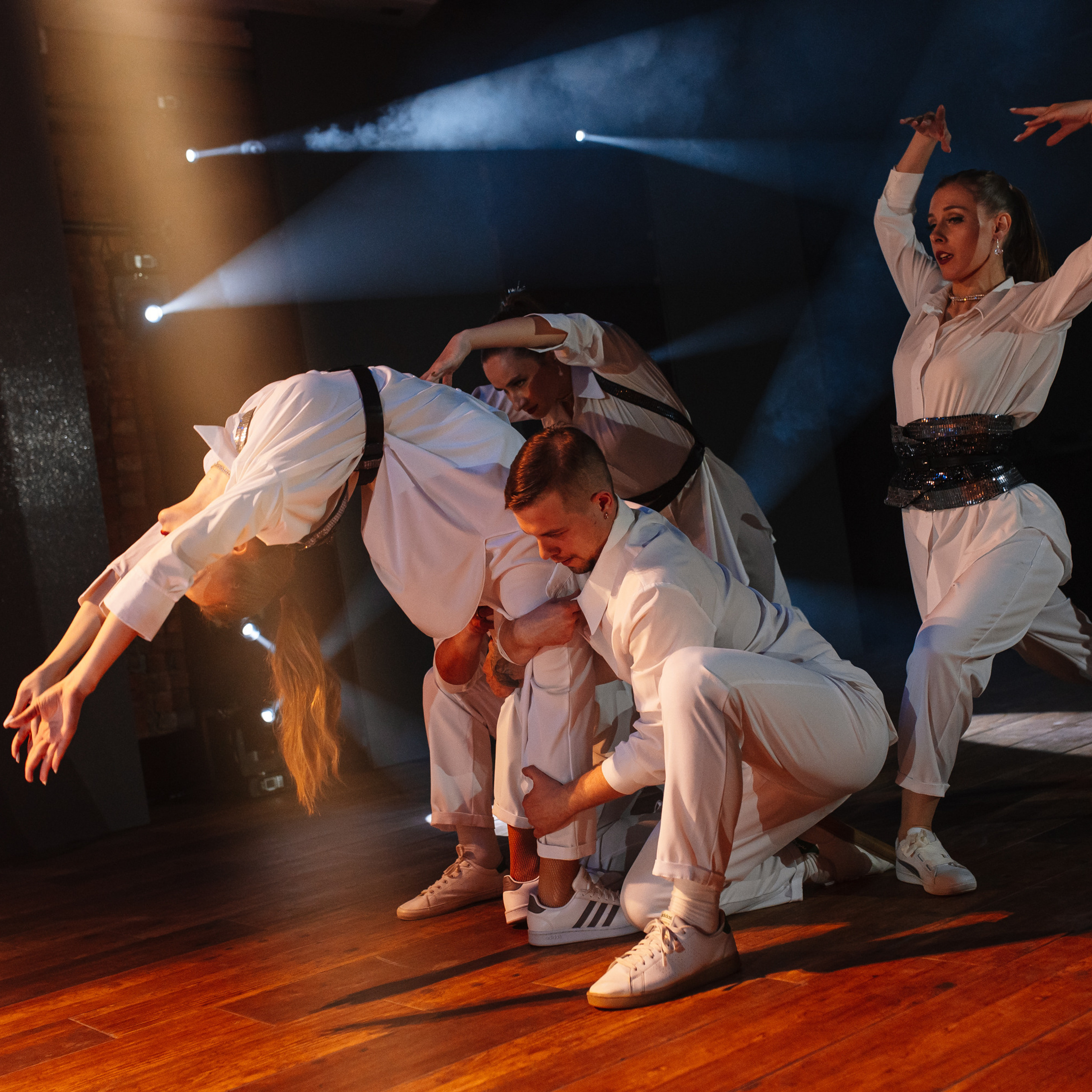 Ориент кофе. Репортажный и свадебный фотограф в Краснодаре Владислав Рыжов