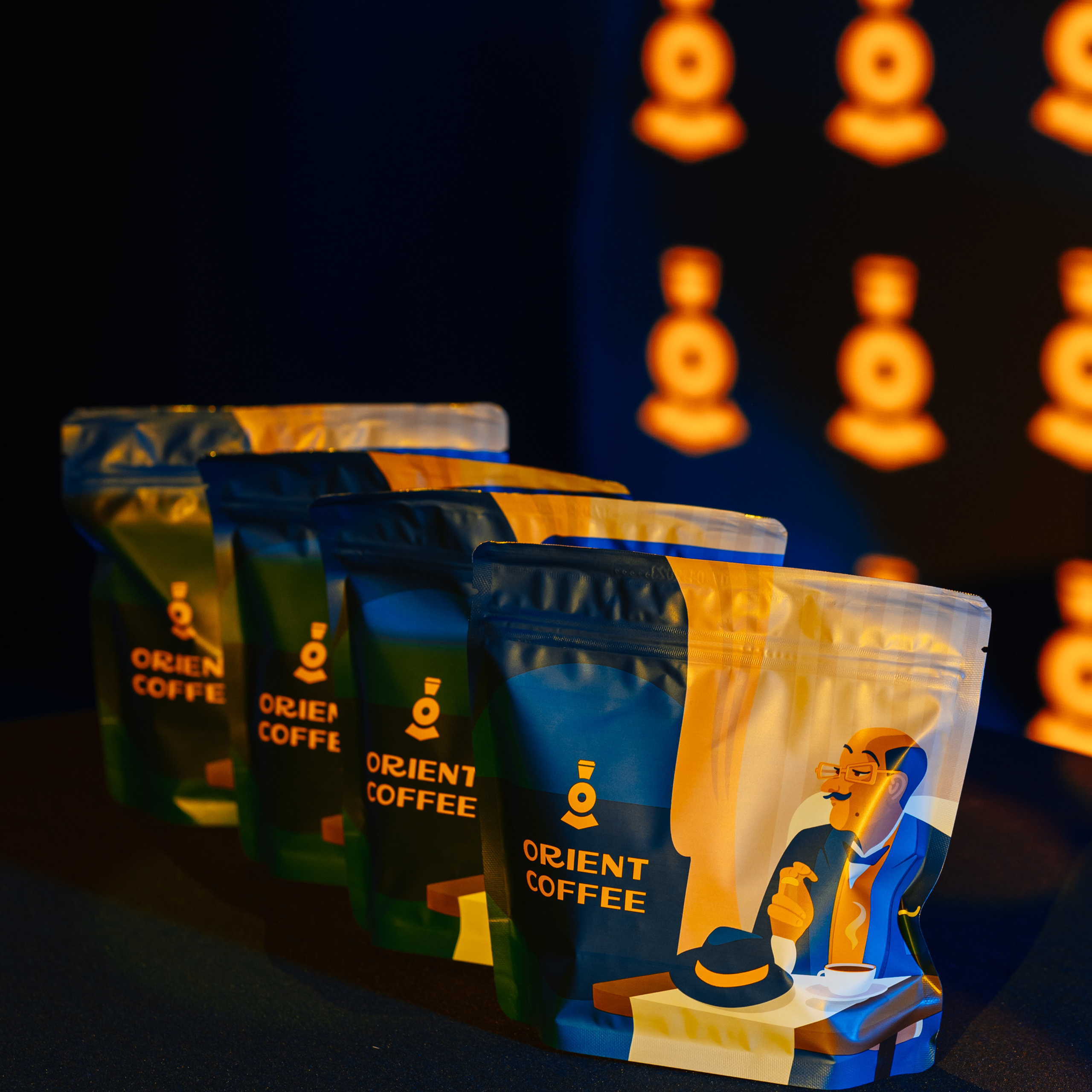 Ориент кофе. Репортажный и свадебный фотограф в Краснодаре Владислав Рыжов