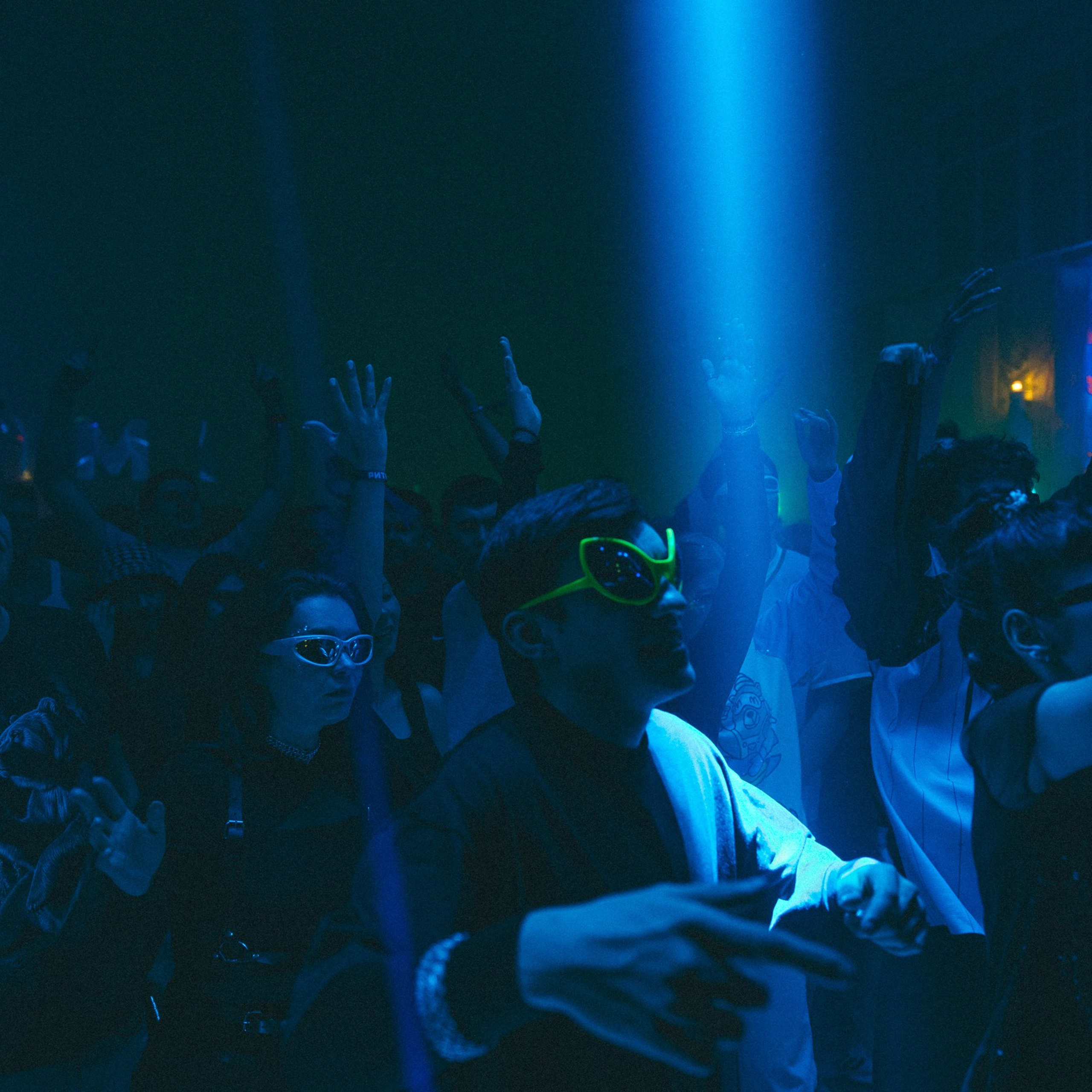 Ритм Гор. Репортажный и свадебный фотограф в Краснодаре Владислав Рыжов