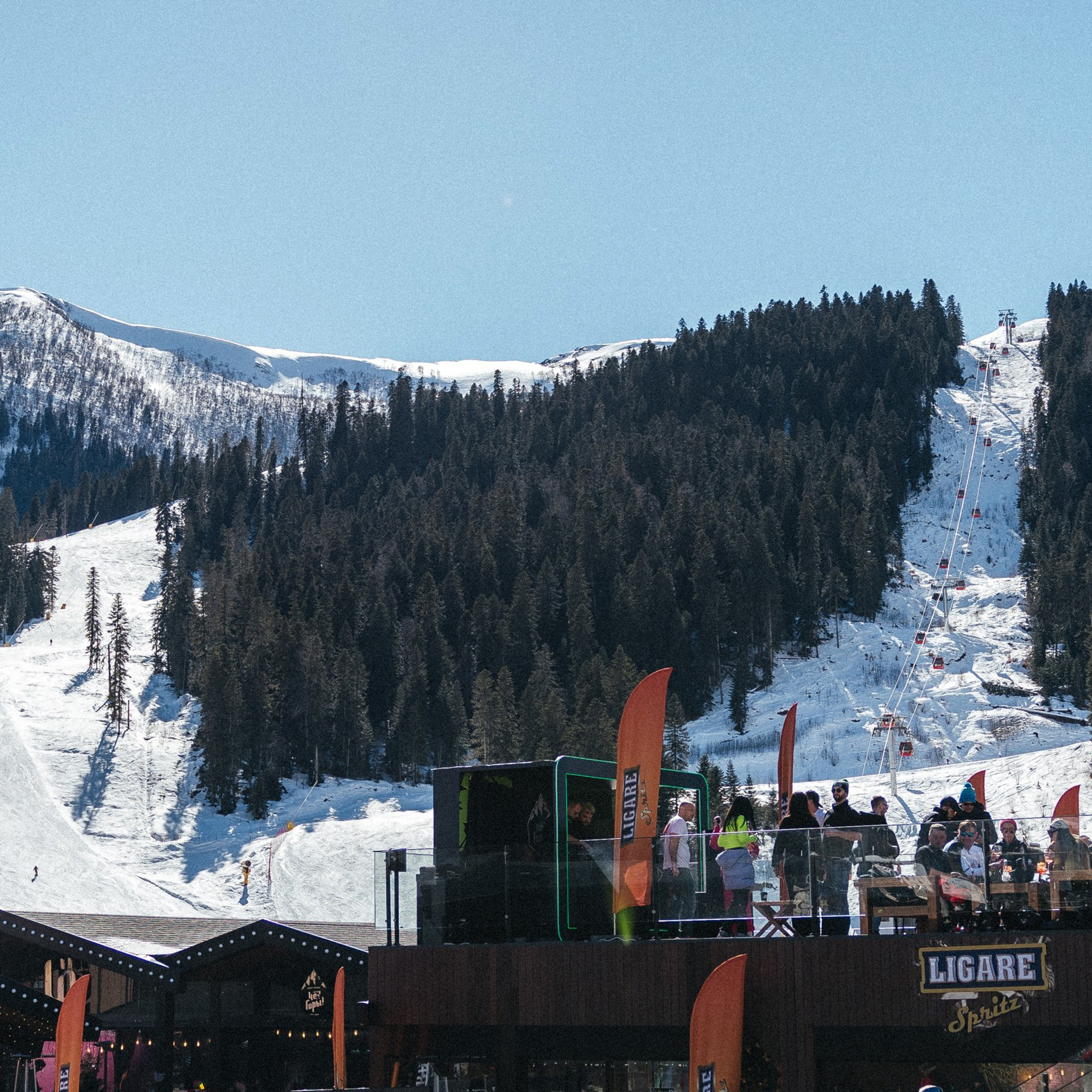 Ритм Гор. Репортажный и свадебный фотограф в Краснодаре Владислав Рыжов