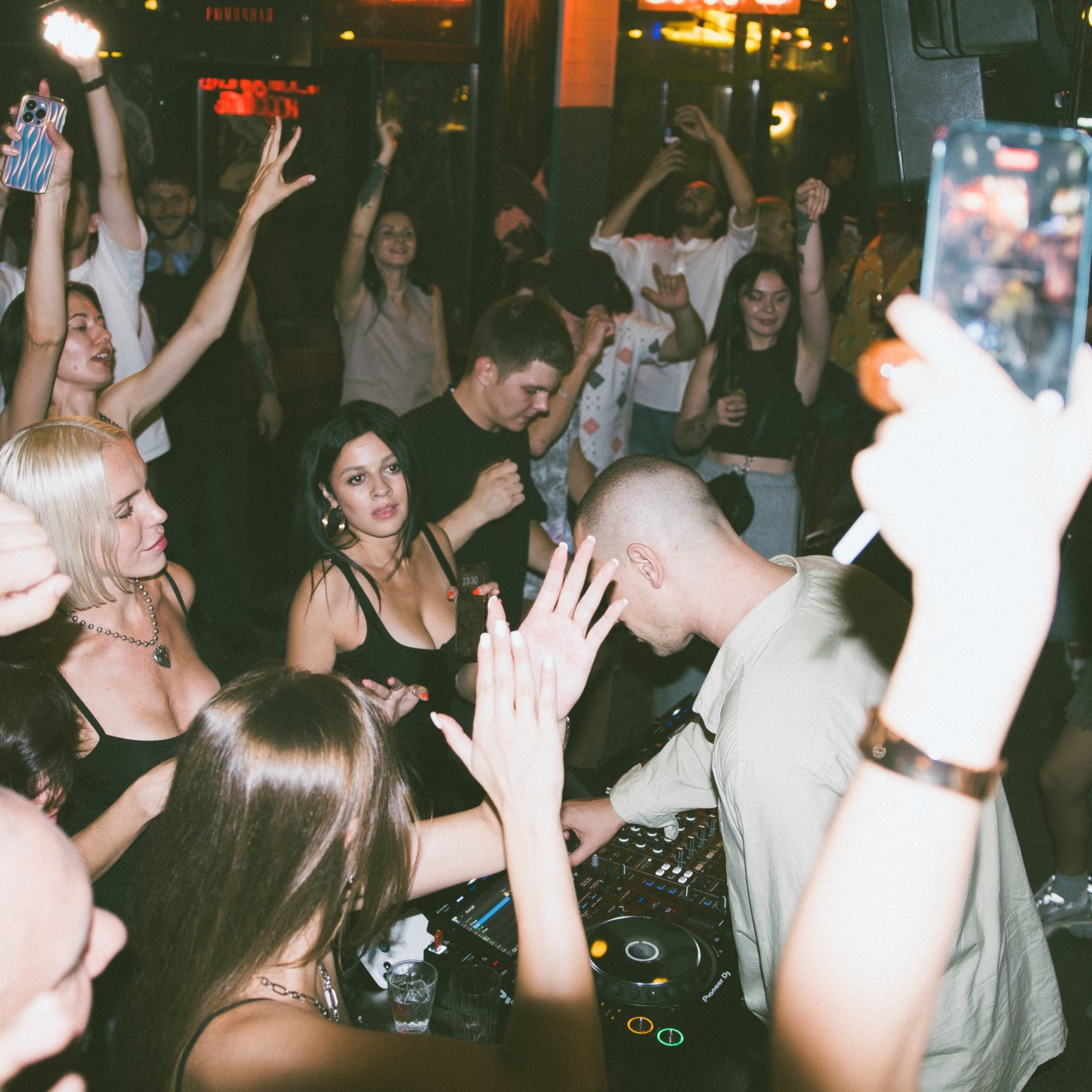 Йокай. Репортажный и свадебный фотограф в Краснодаре Владислав Рыжов