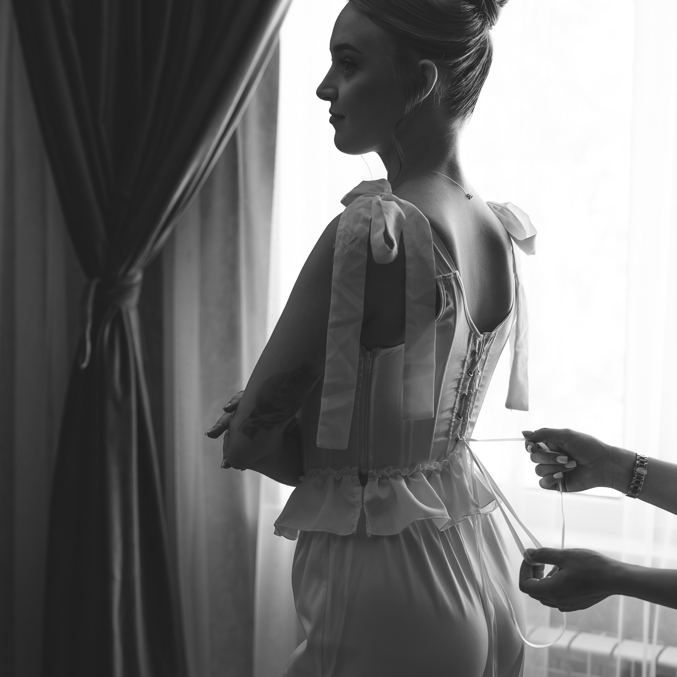 Владимир | Валерия. Репортажный и свадебный фотограф в Краснодаре Владислав Рыжов