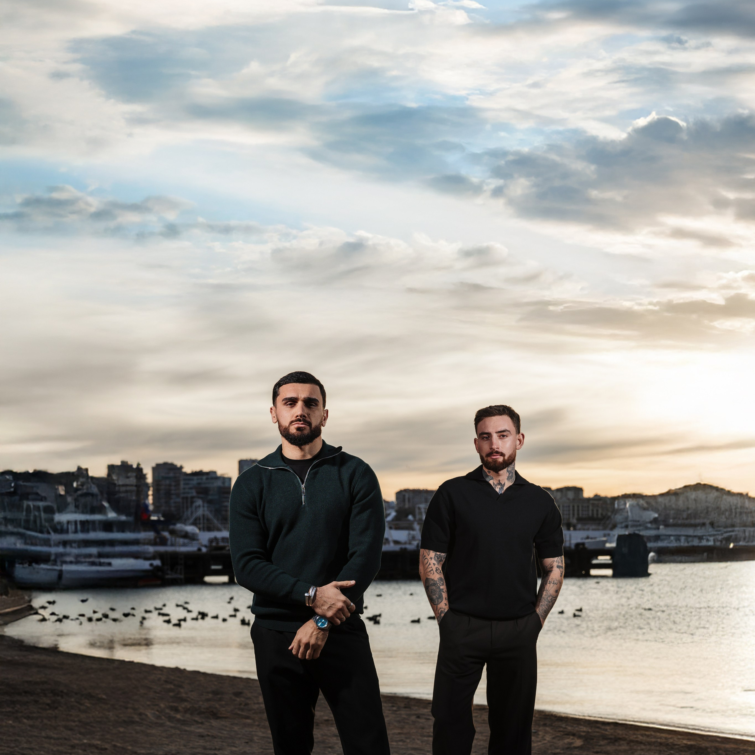 Давид | Рафаэль. Репортажный и свадебный фотограф в Краснодаре Владислав Рыжов