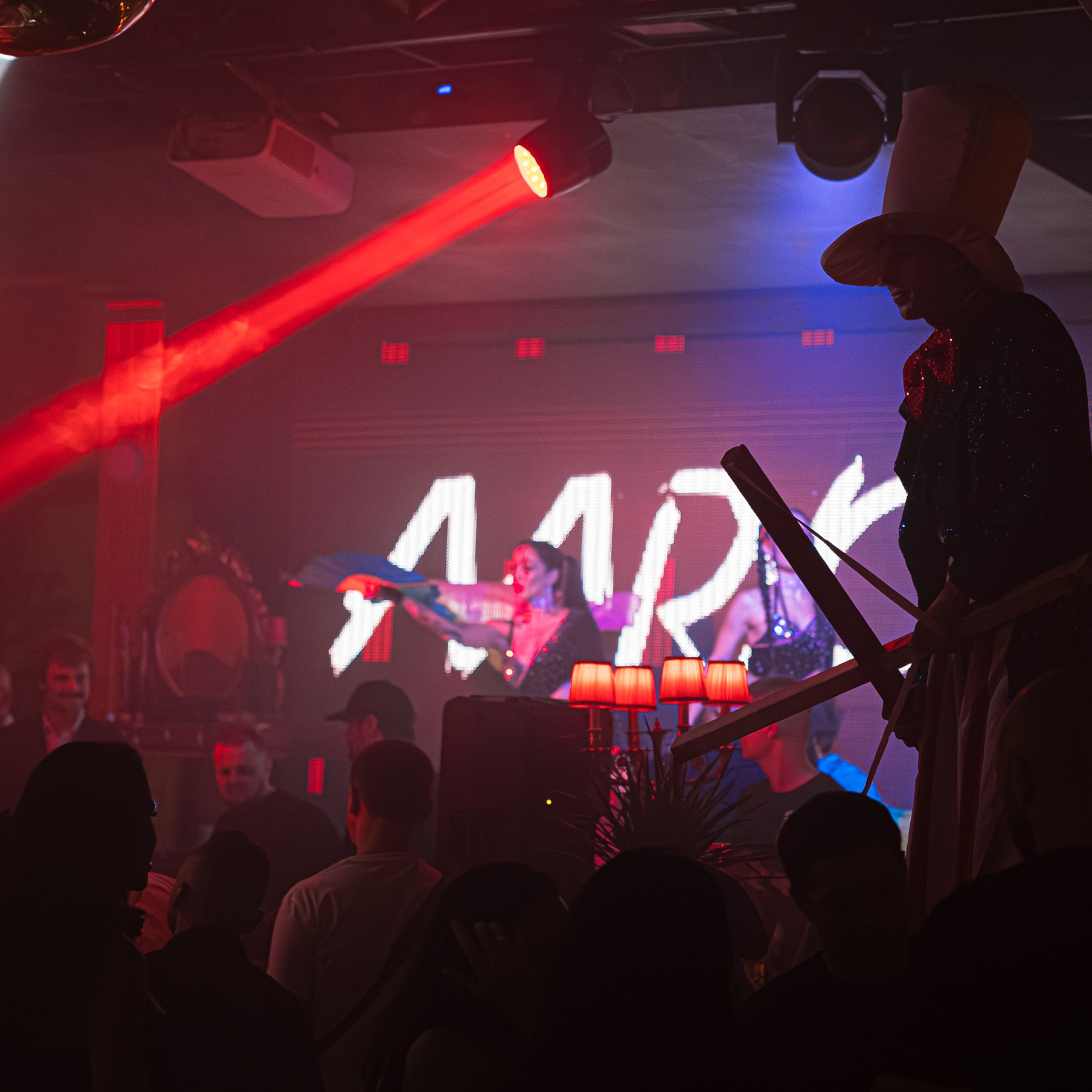 Circus 64. Репортажный и свадебный фотограф в Краснодаре Владислав Рыжов