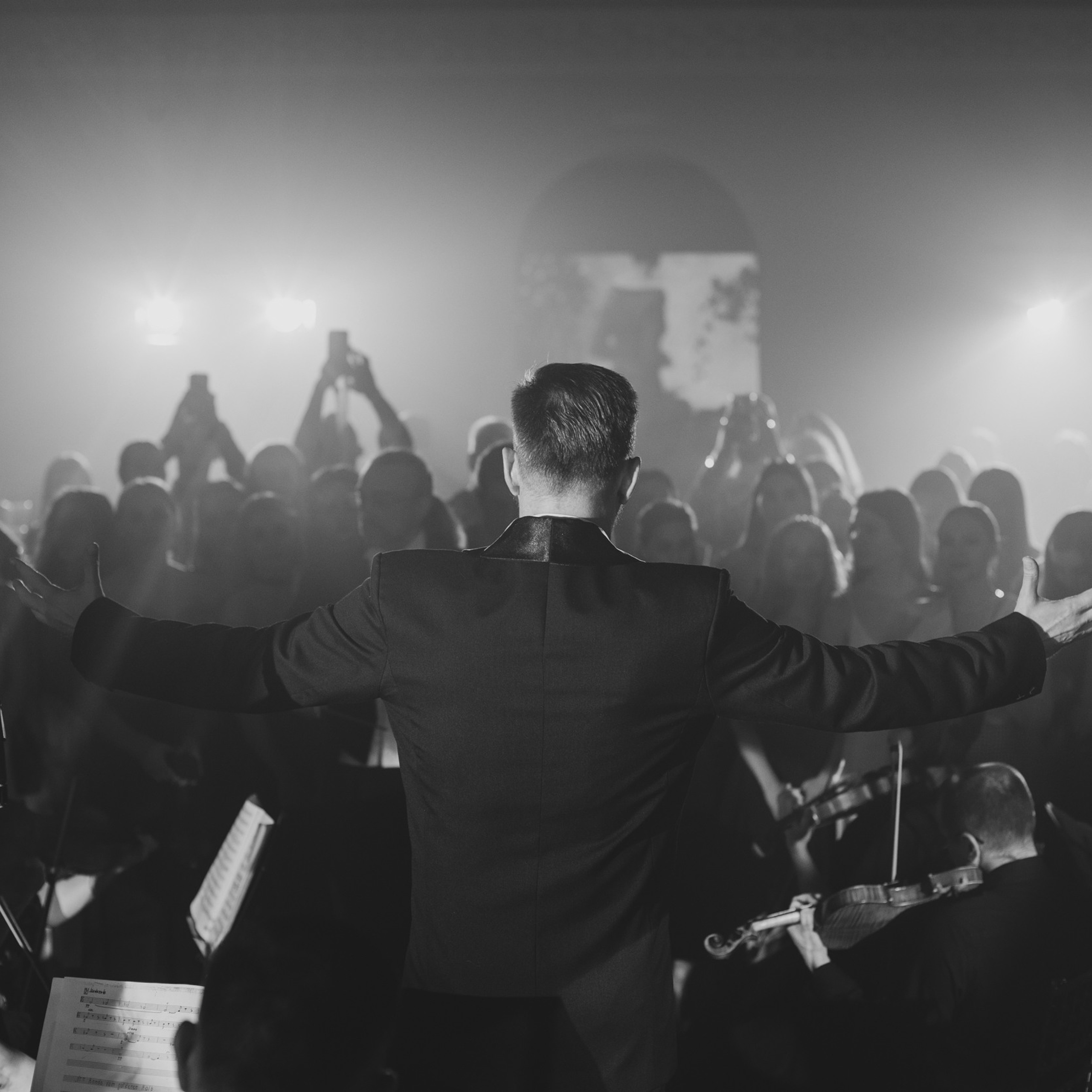 Opera party & special guest Levandowskiy. Репортажный и свадебный фотограф в Краснодаре Владислав Рыжов