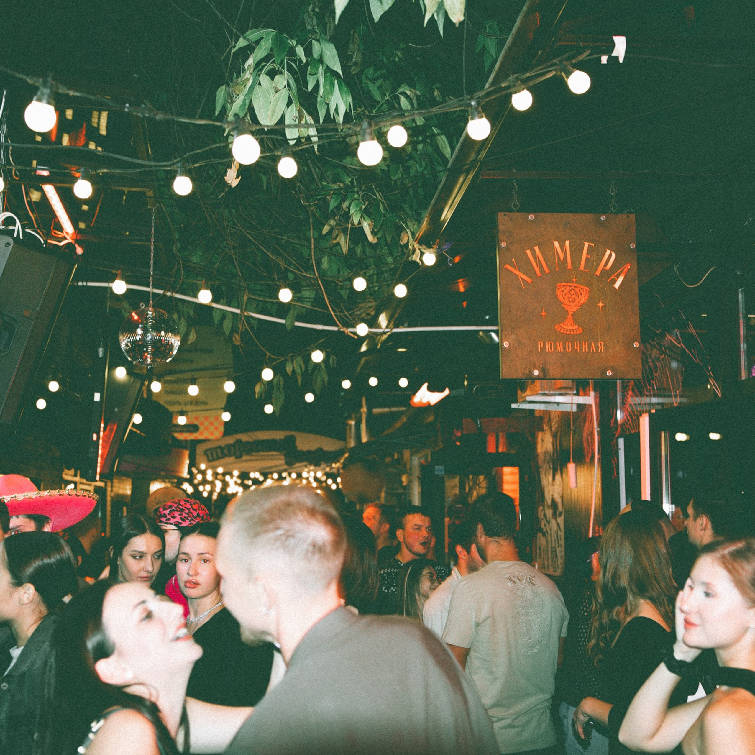 Химера. Репортажный и свадебный фотограф в Краснодаре Владислав Рыжов