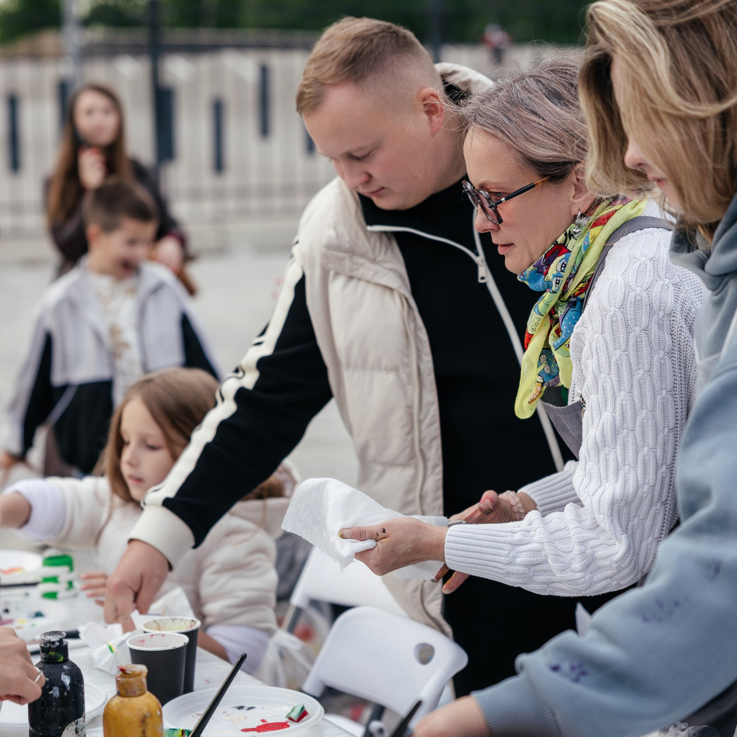 Гриль! Рест! Фест!. Репортажный и свадебный фотограф в Краснодаре Владислав Рыжов