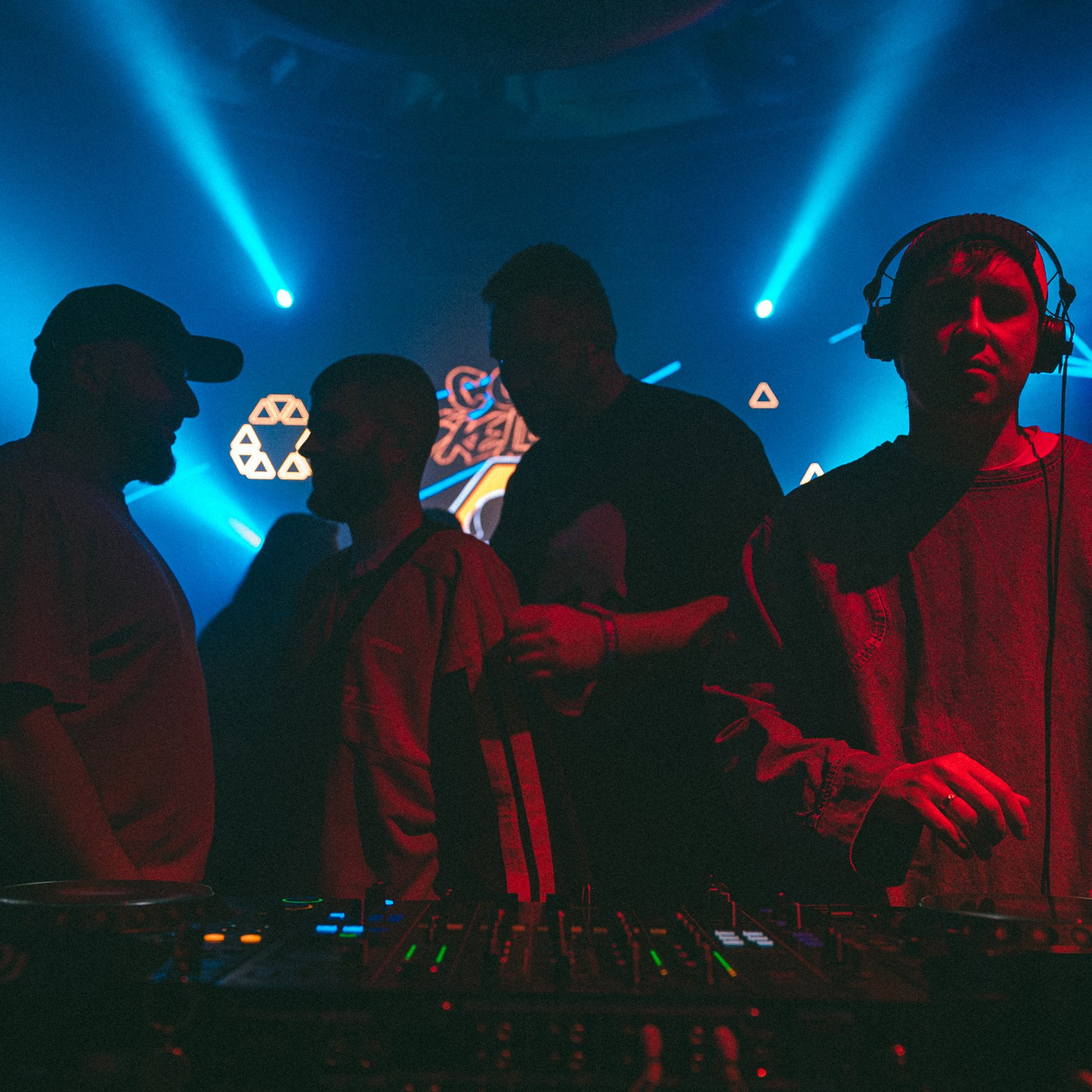 Ритм Гор. Репортажный и свадебный фотограф в Краснодаре Владислав Рыжов