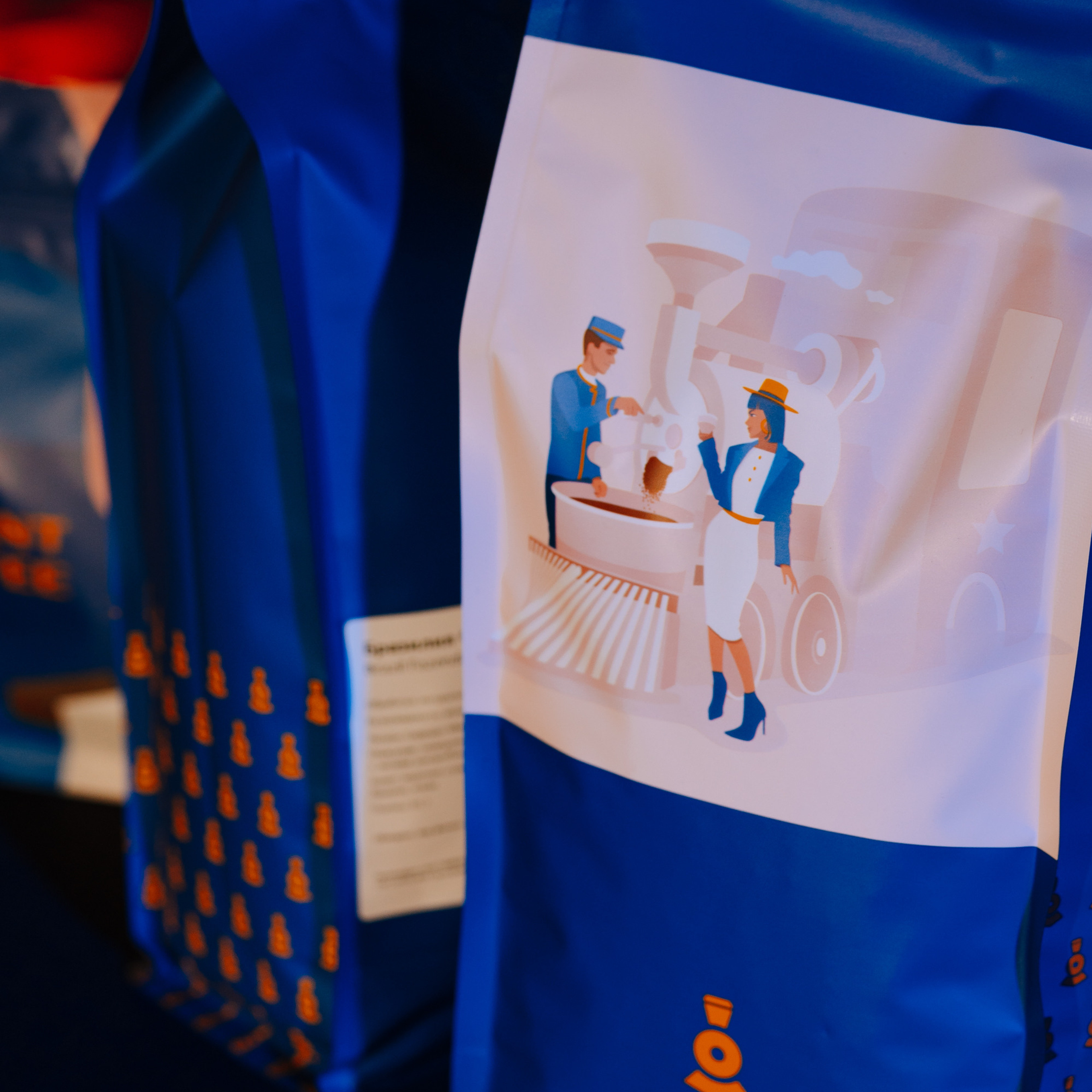 Ориент кофе. Репортажный и свадебный фотограф в Краснодаре Владислав Рыжов