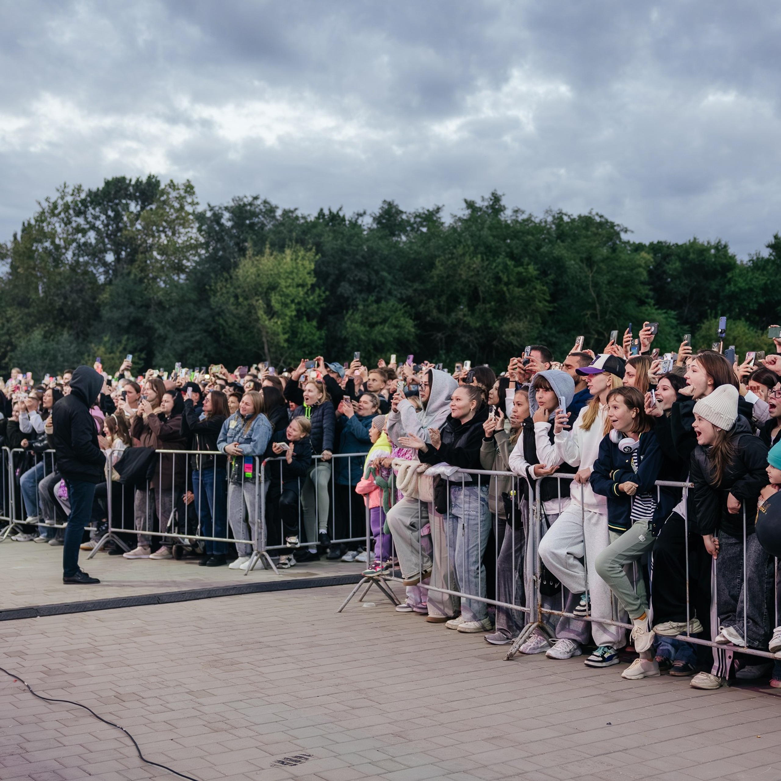 Гриль! Рест! Фест!. Репортажный и свадебный фотограф в Краснодаре Владислав Рыжов