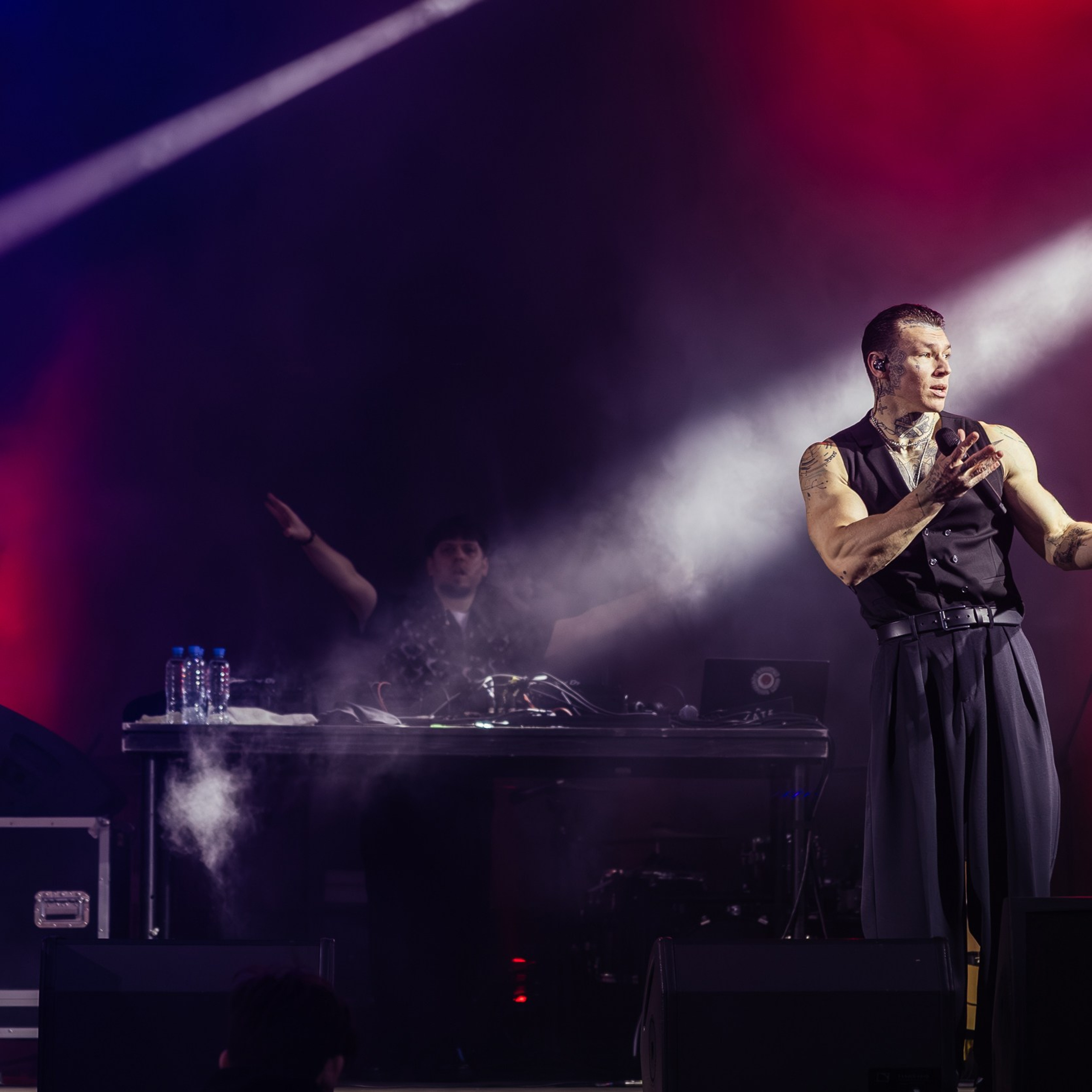 Гриль! Рест! Фест!. Репортажный и свадебный фотограф в Краснодаре Владислав Рыжов