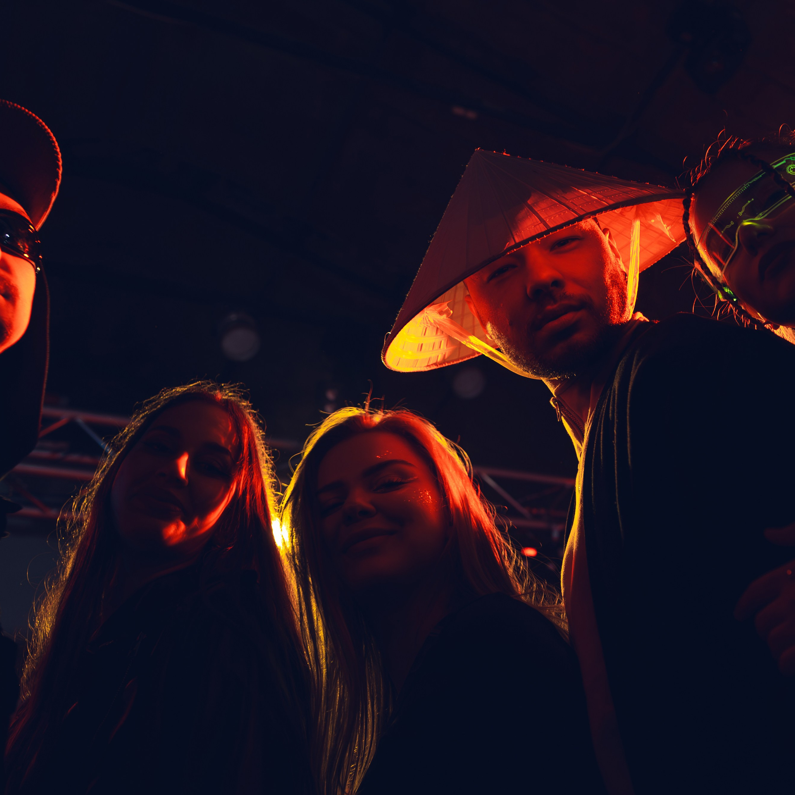 MAEWKA. Репортажный и свадебный фотограф в Краснодаре Владислав Рыжов