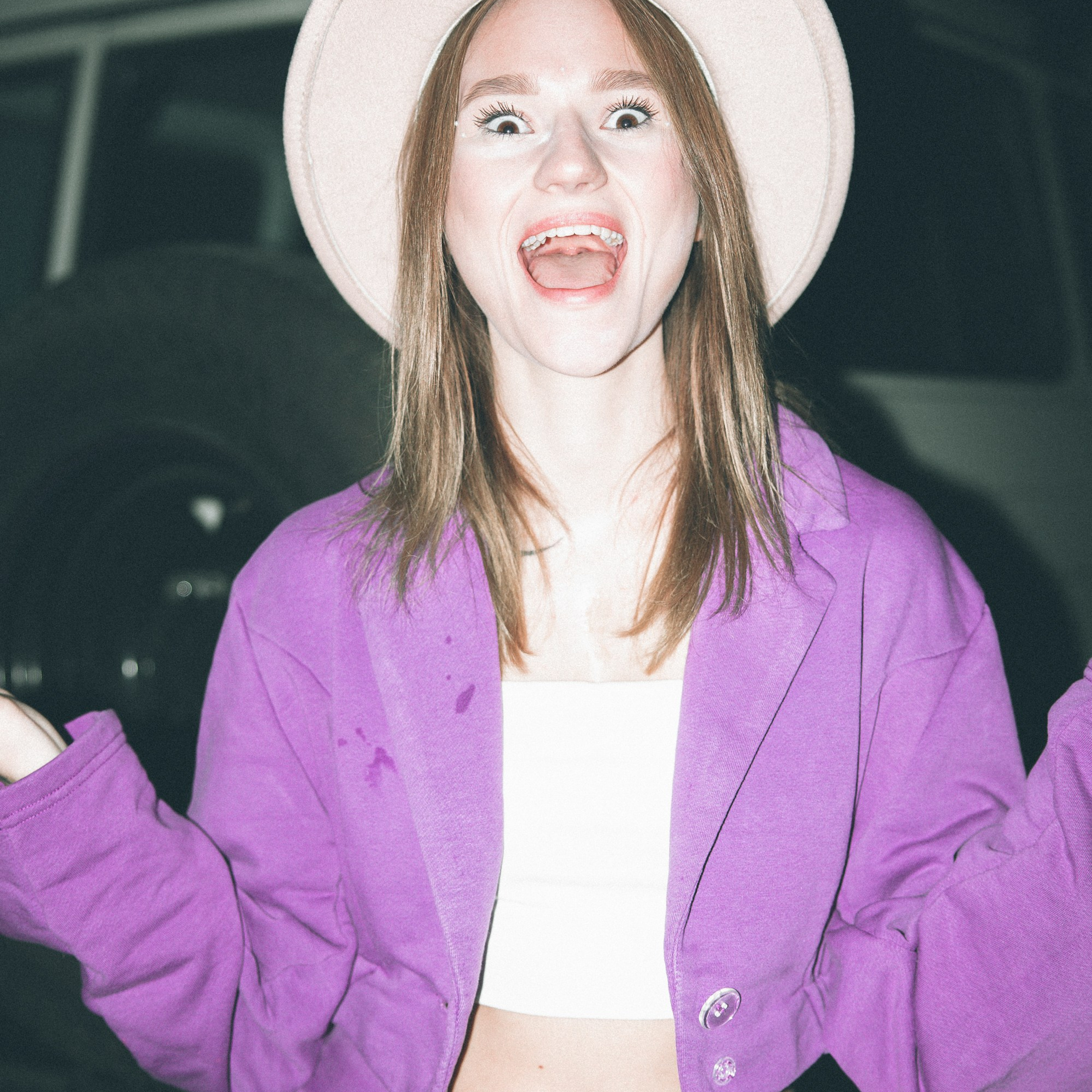 Осенние каникулы. Репортажный и свадебный фотограф в Краснодаре Владислав Рыжов