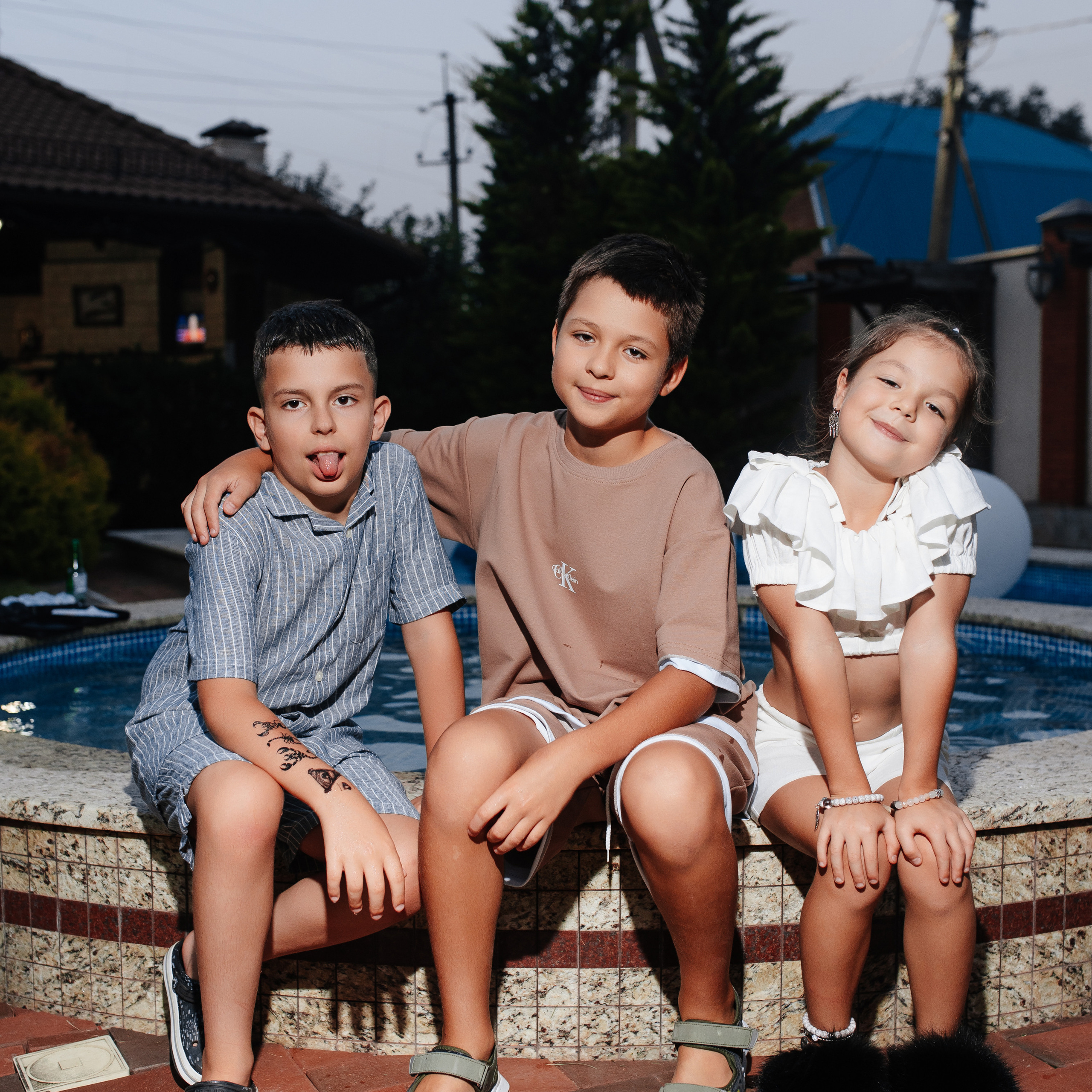 Happy Birthday. Репортажный и свадебный фотограф в Краснодаре Владислав Рыжов