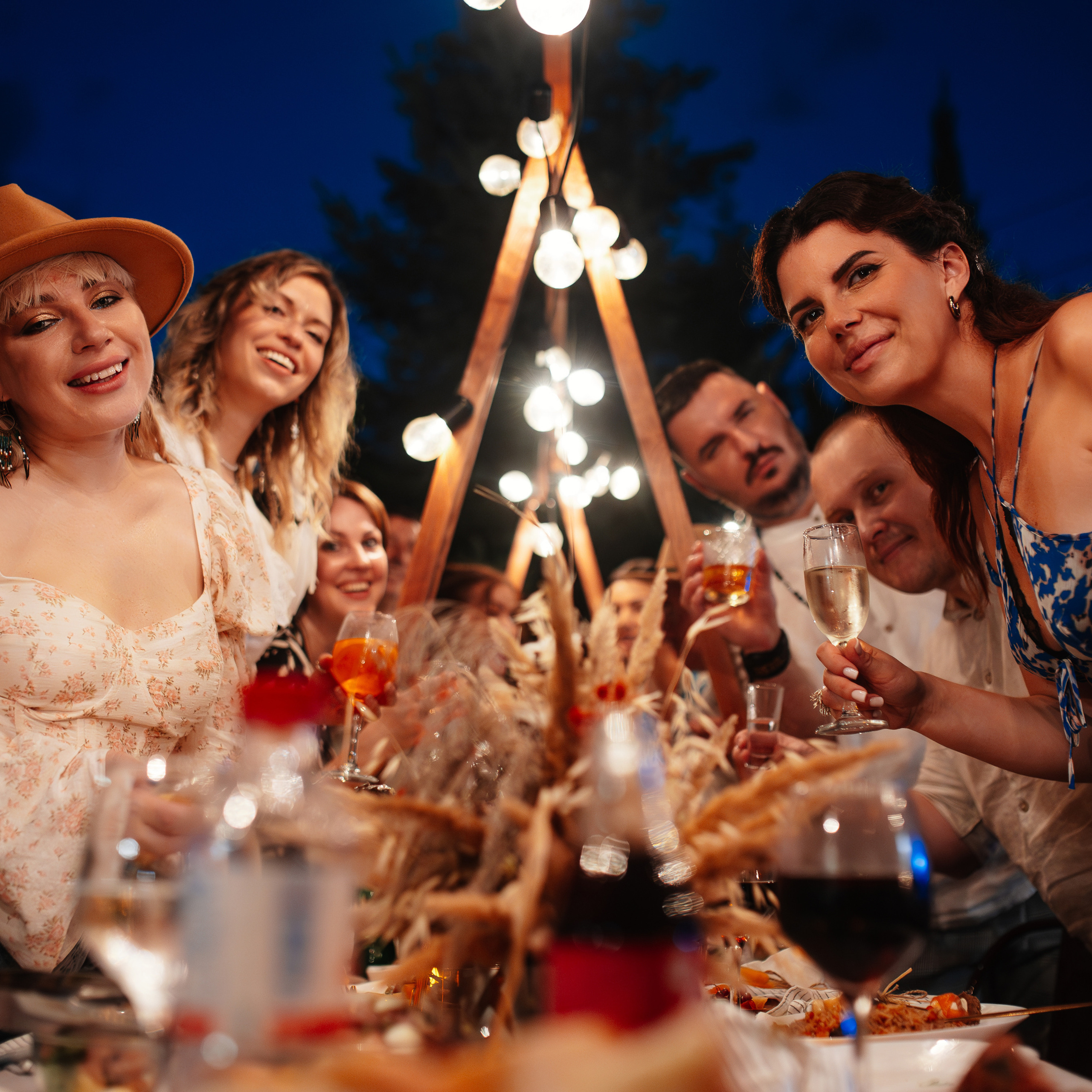 Happy Birthday. Репортажный и свадебный фотограф в Краснодаре Владислав Рыжов