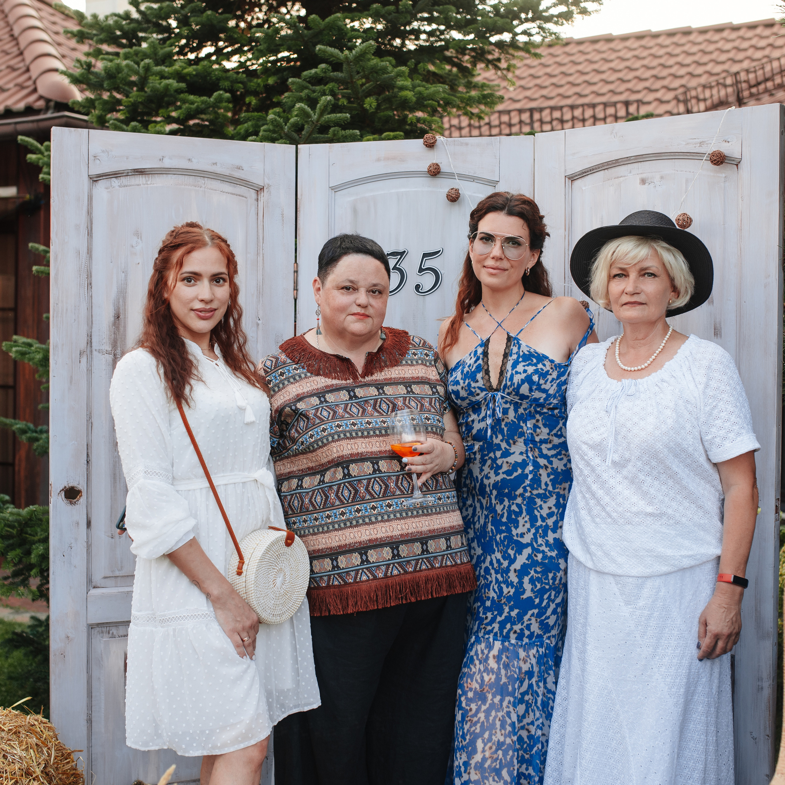 Happy Birthday. Репортажный и свадебный фотограф в Краснодаре Владислав Рыжов