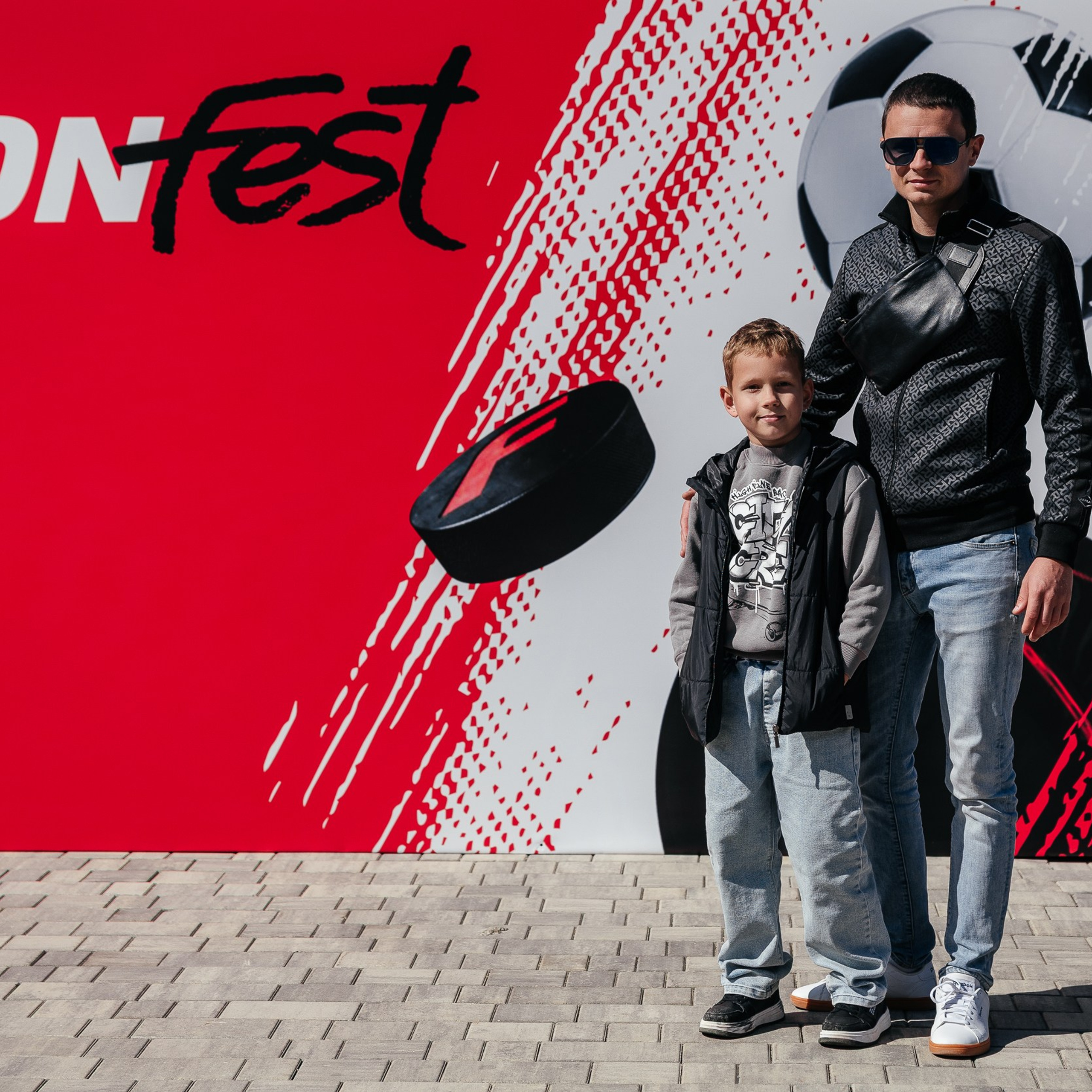 Гриль! Рест! Фест!. Репортажный и свадебный фотограф в Краснодаре Владислав Рыжов