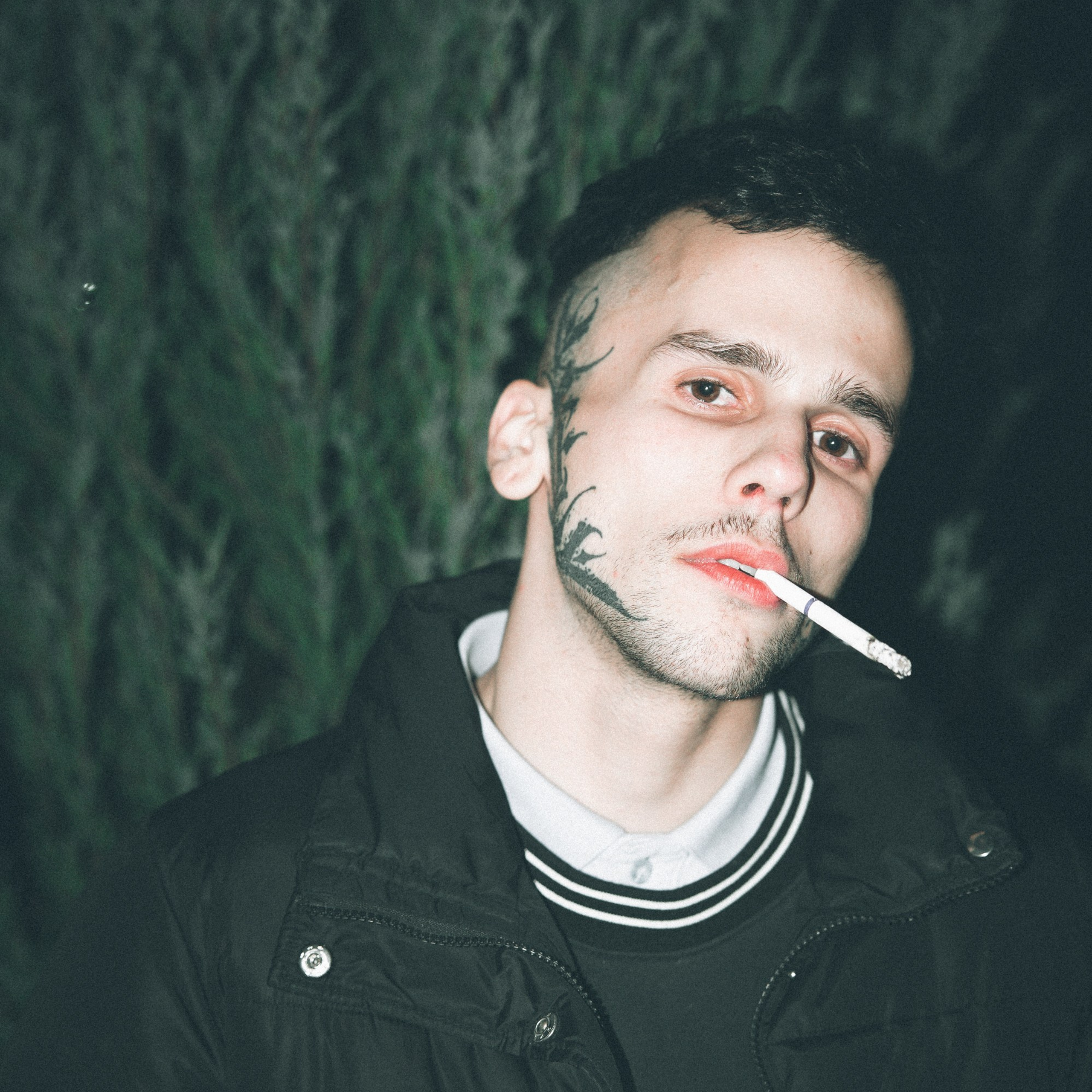 Осенние каникулы. Репортажный и свадебный фотограф в Краснодаре Владислав Рыжов