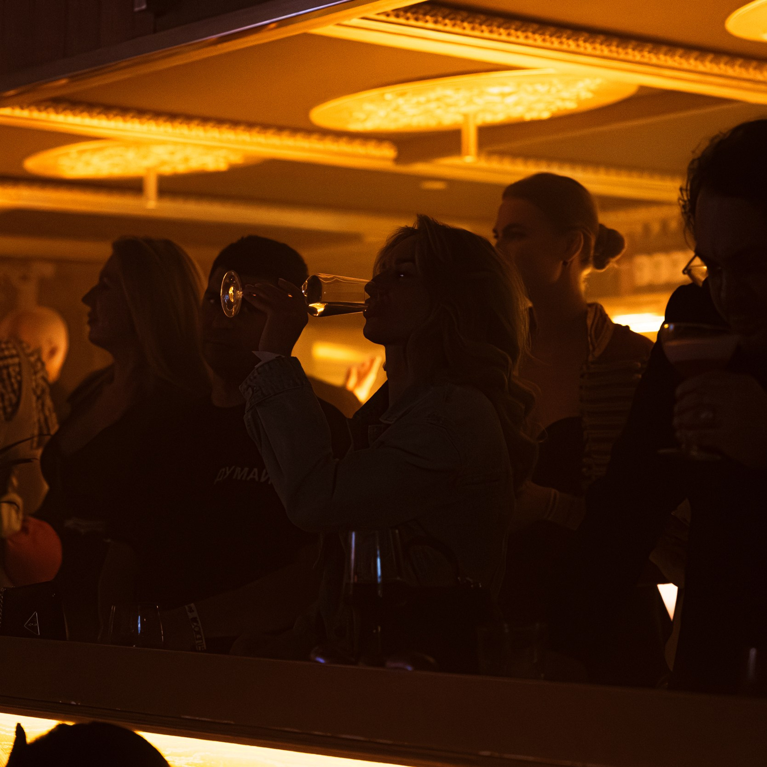 Circus 64. Репортажный и свадебный фотограф в Краснодаре Владислав Рыжов