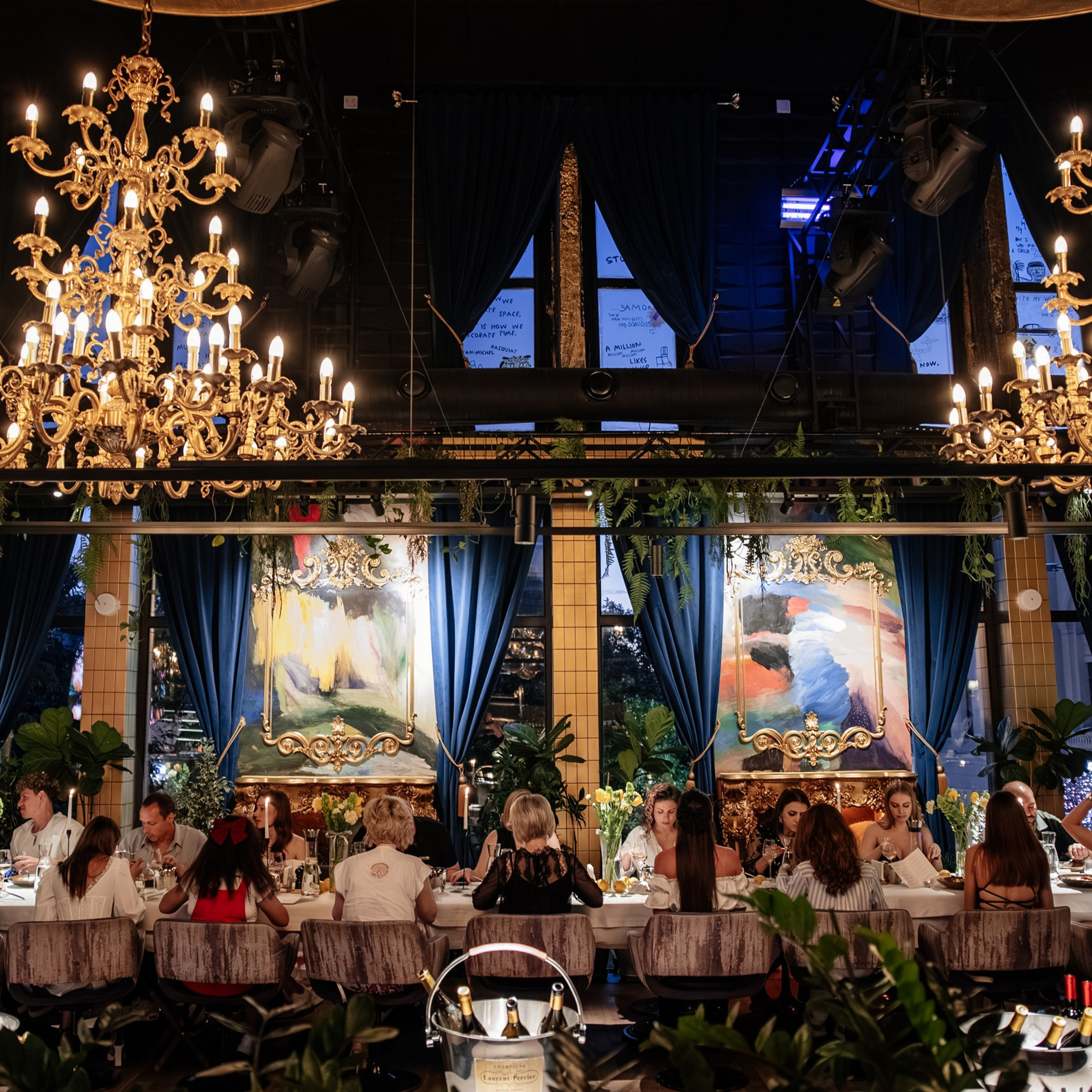 Вечер Итальянских вин. Репортажный и свадебный фотограф в Краснодаре Владислав Рыжов