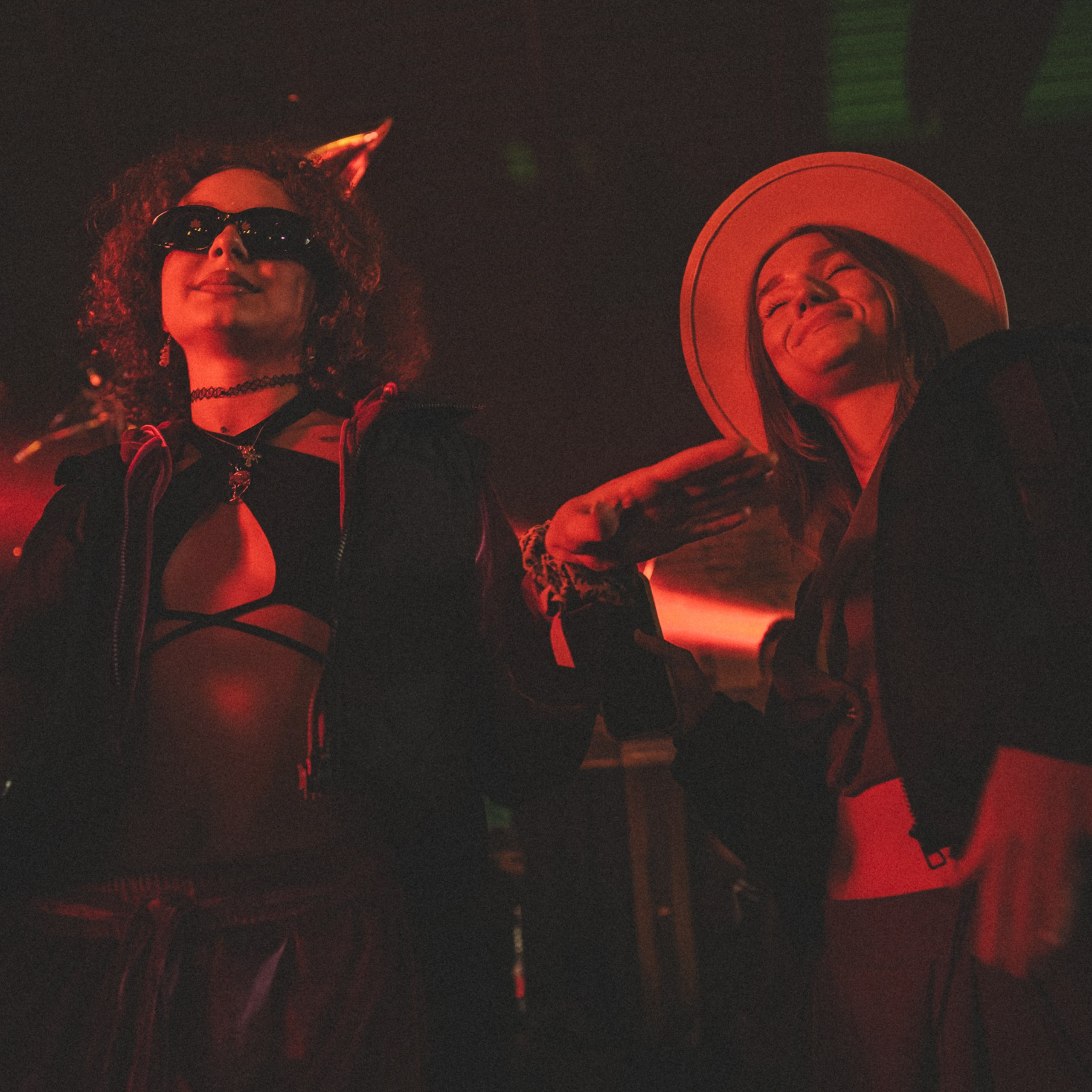 Осенние каникулы. Репортажный и свадебный фотограф в Краснодаре Владислав Рыжов