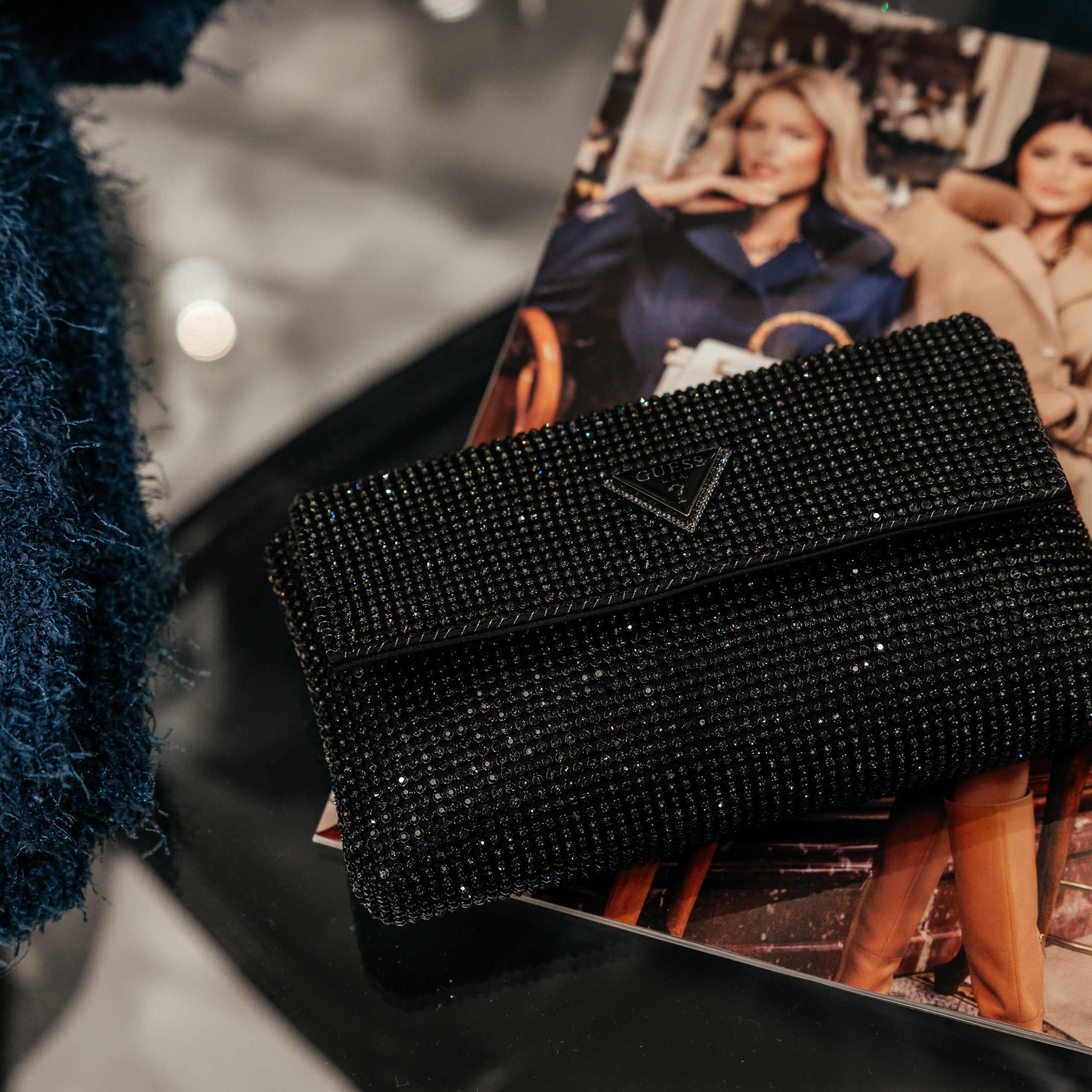 Guess. Репортажный и свадебный фотограф в Краснодаре Владислав Рыжов