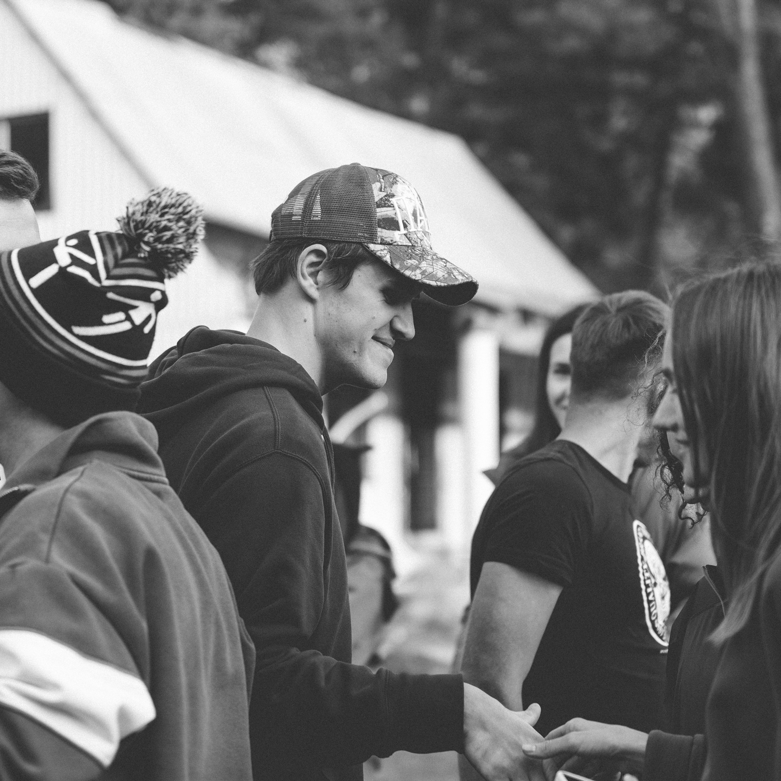 Осенние каникулы. Репортажный и свадебный фотограф в Краснодаре Владислав Рыжов